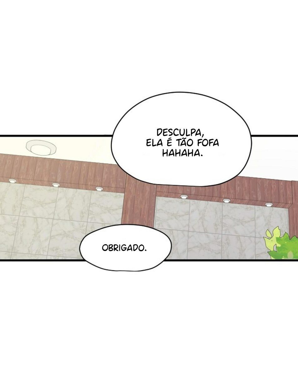 Just for a Meowment Capítulo 10 Página 45