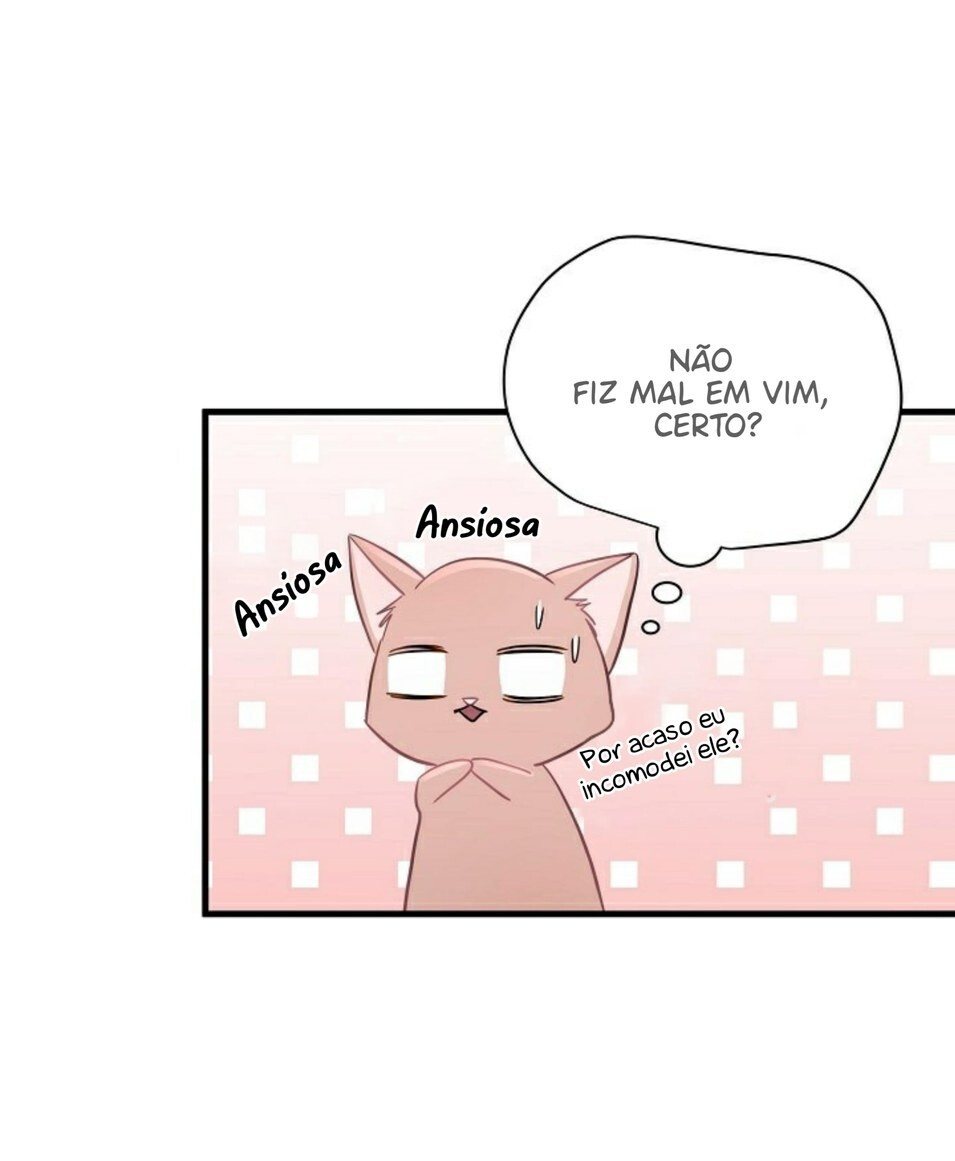 Just for a Meowment Capítulo 10 Página 53