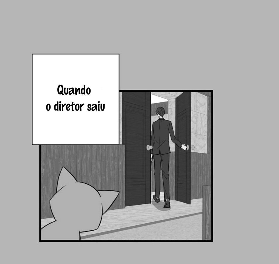 Just for a Meowment Capítulo 11 Página 38