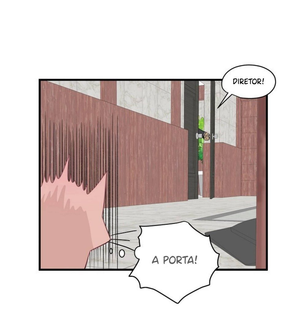 Just for a Meowment Capítulo 11 Página 43