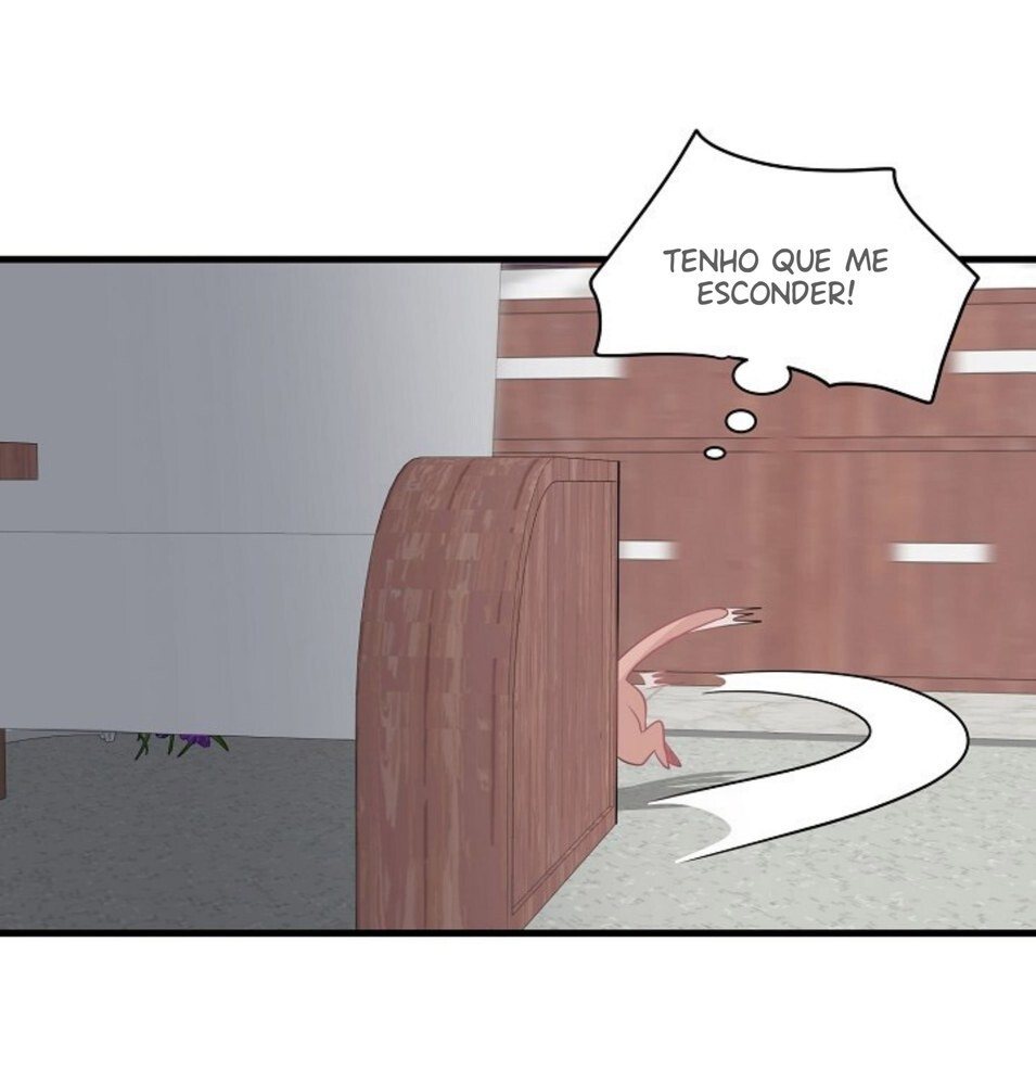 Just for a Meowment Capítulo 11 Página 44