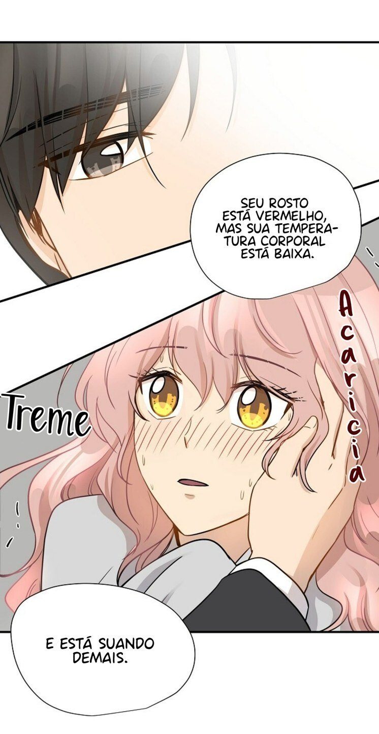 Just for a Meowment Capítulo 12 Página 39