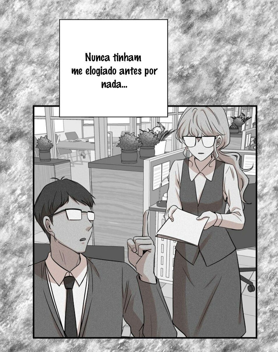 Just for a Meowment Capítulo 12 Página 60