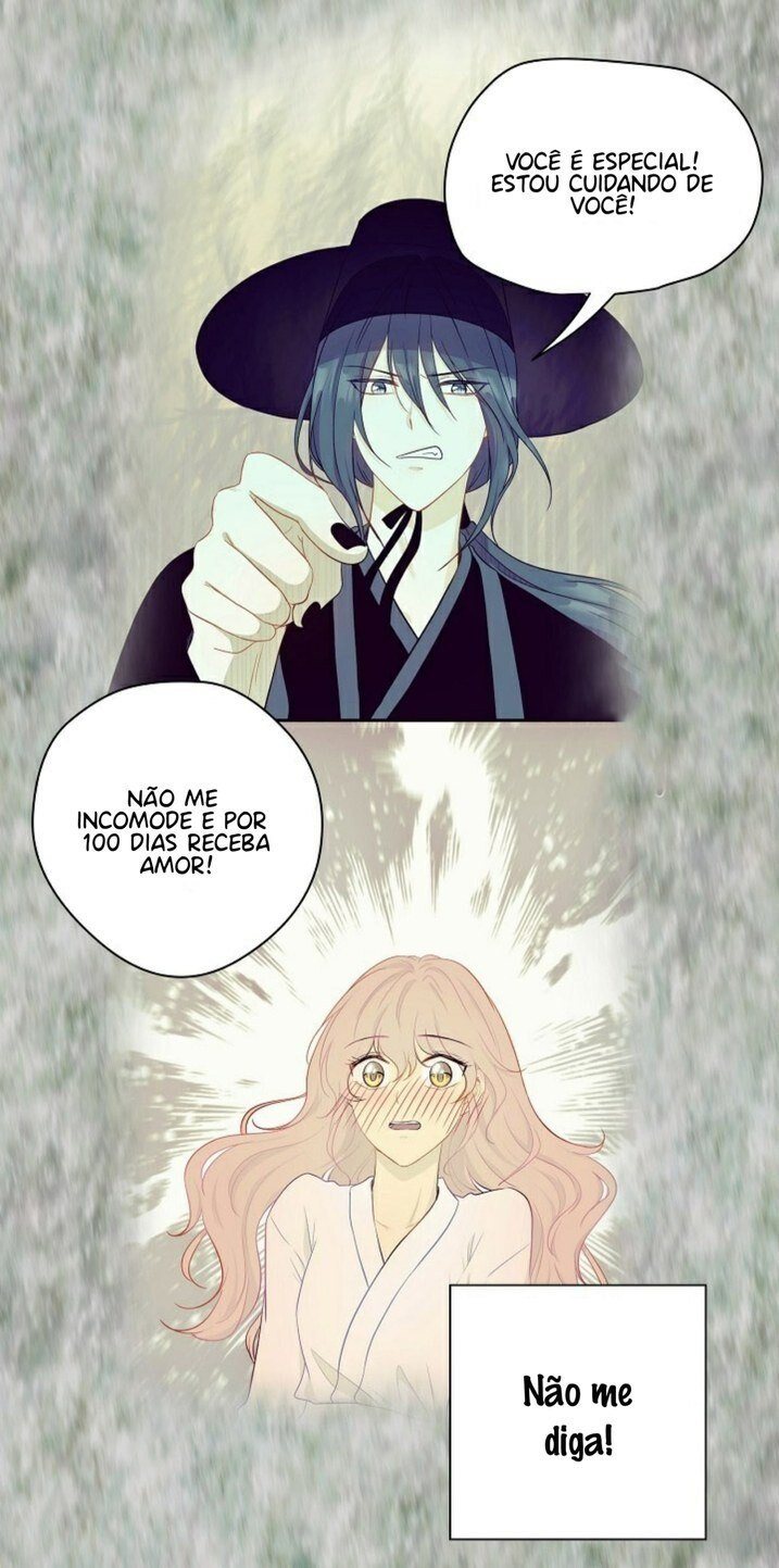 Just for a Meowment Capítulo 12 Página 67