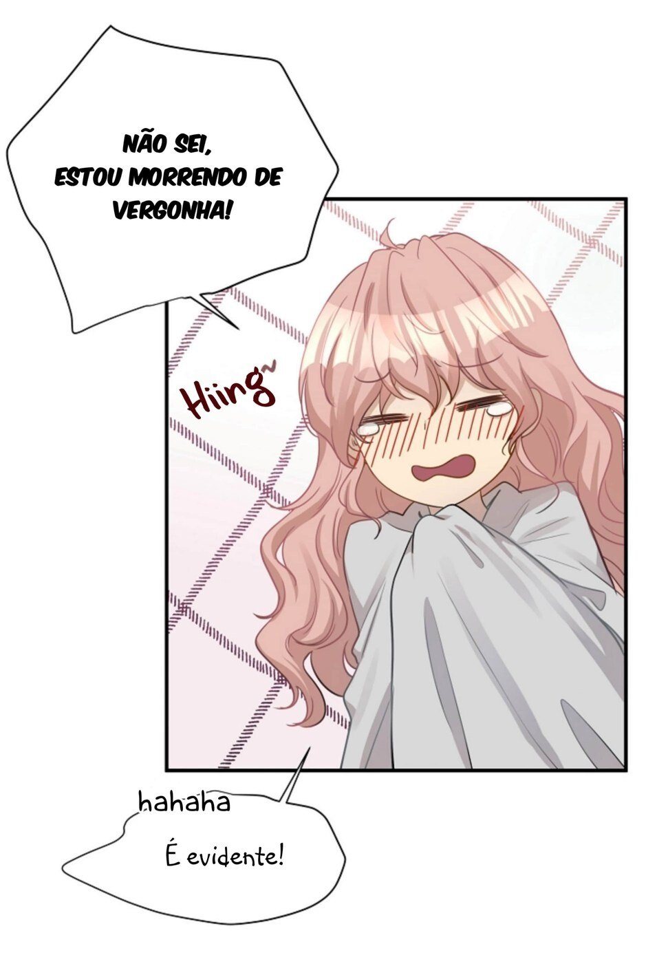 Just for a Meowment Capítulo 13 Página 31