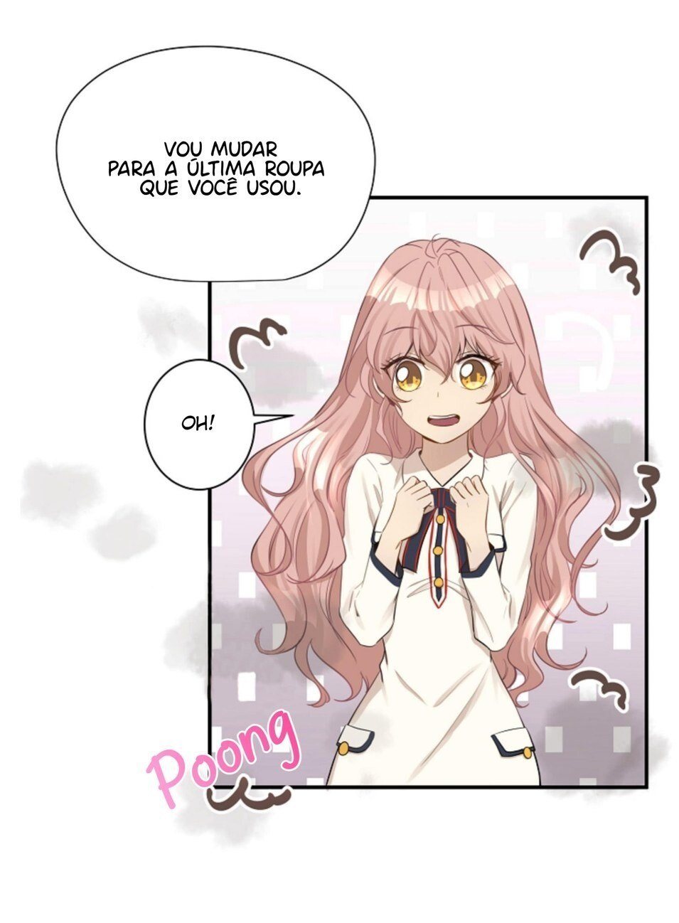 Just for a Meowment Capítulo 13 Página 35