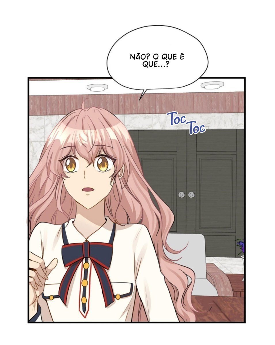 Just for a Meowment Capítulo 13 Página 47