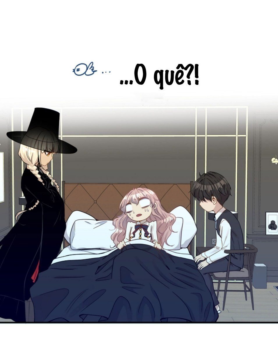 Just for a Meowment Capítulo 14 Página 16