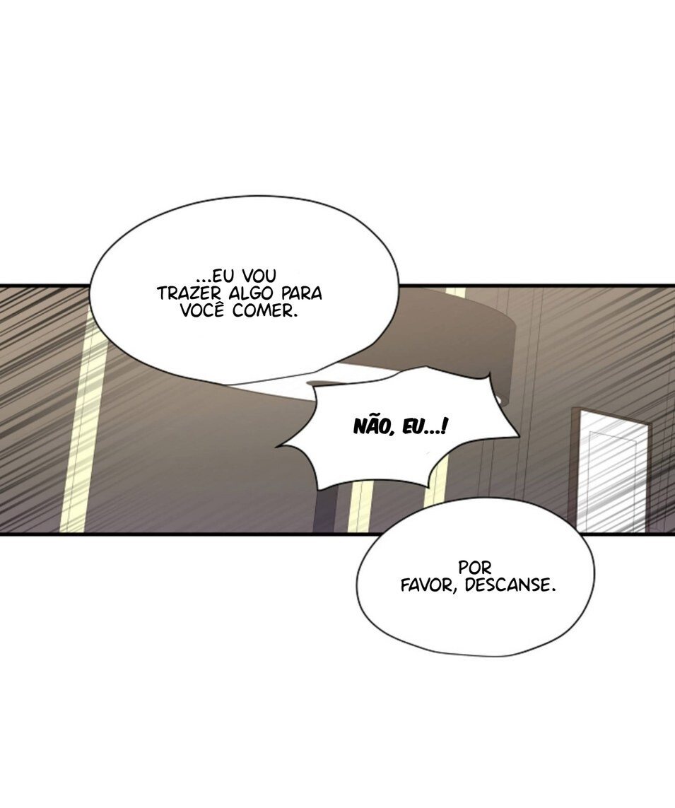 Just for a Meowment Capítulo 14 Página 21