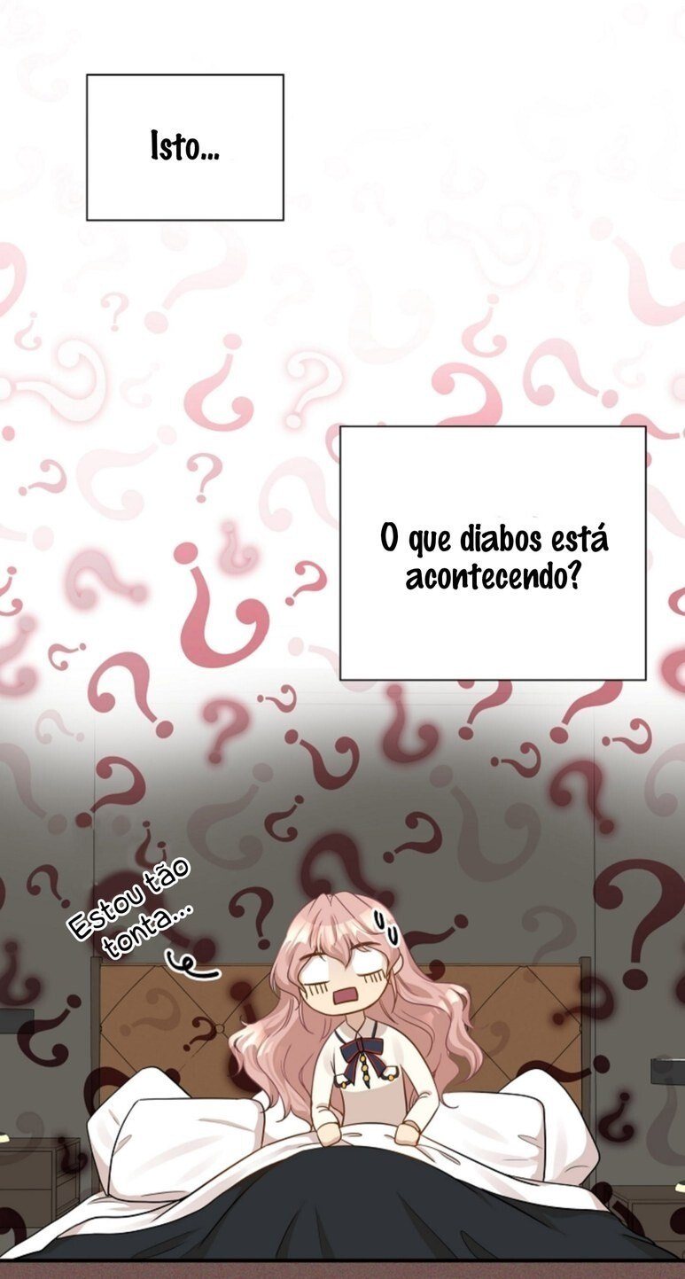 Just for a Meowment Capítulo 14 Página 36