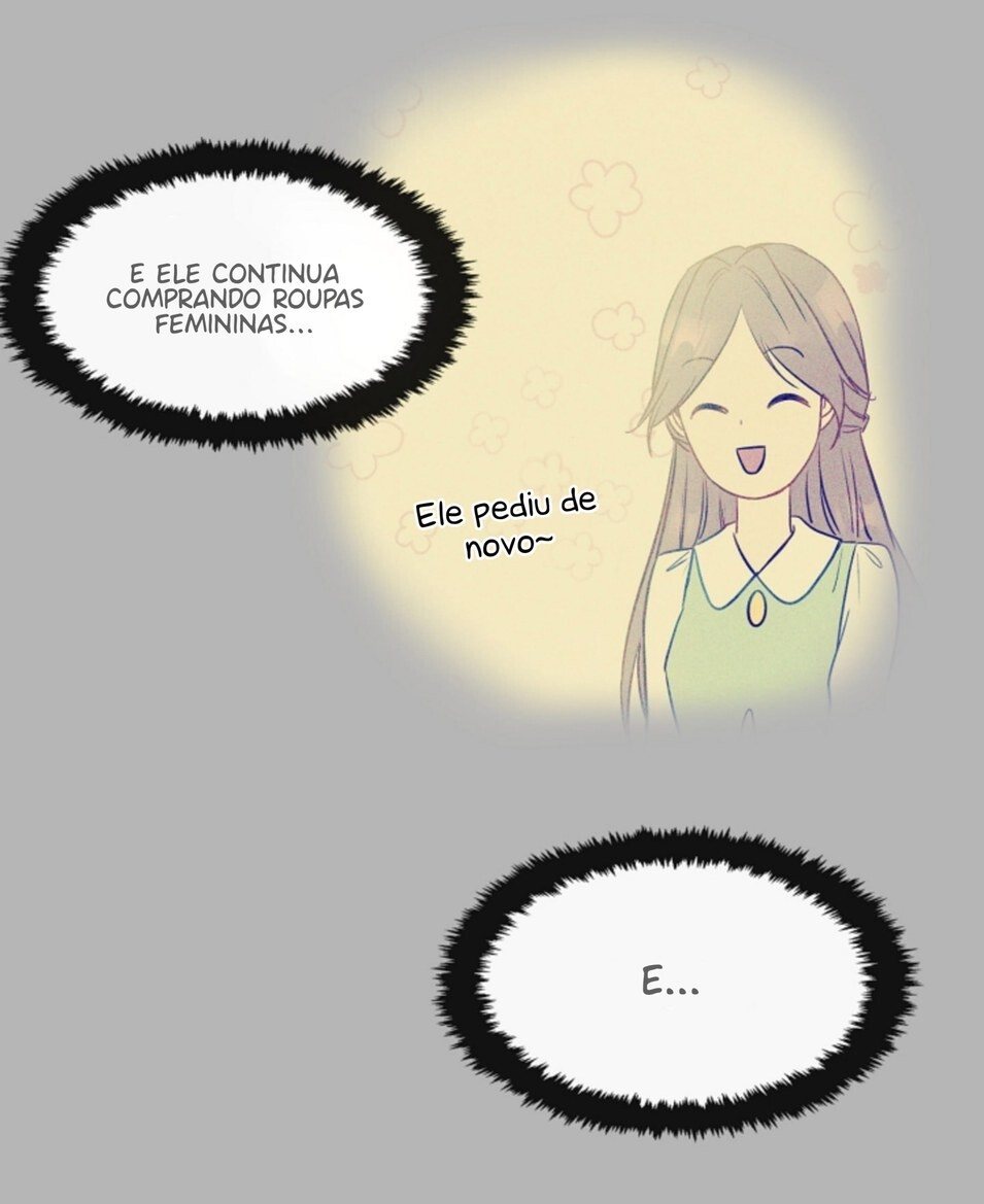 Just for a Meowment Capítulo 14 Página 48