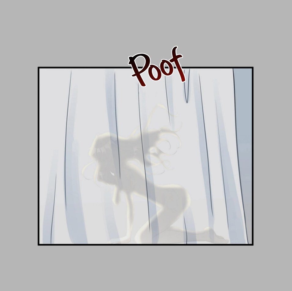 Just for a Meowment Capítulo 14 Página 52