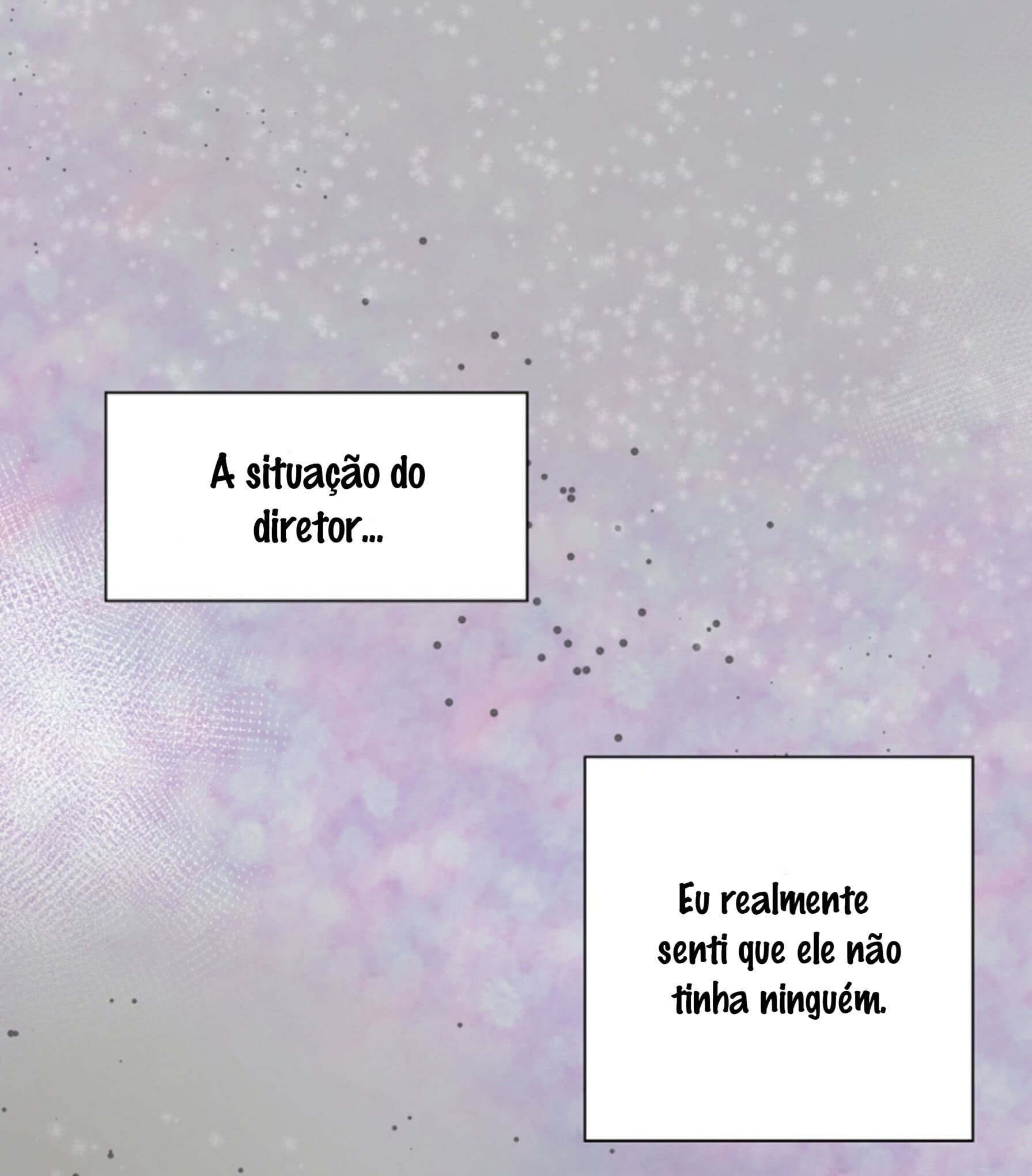 Just for a Meowment Capítulo 15 Página 18
