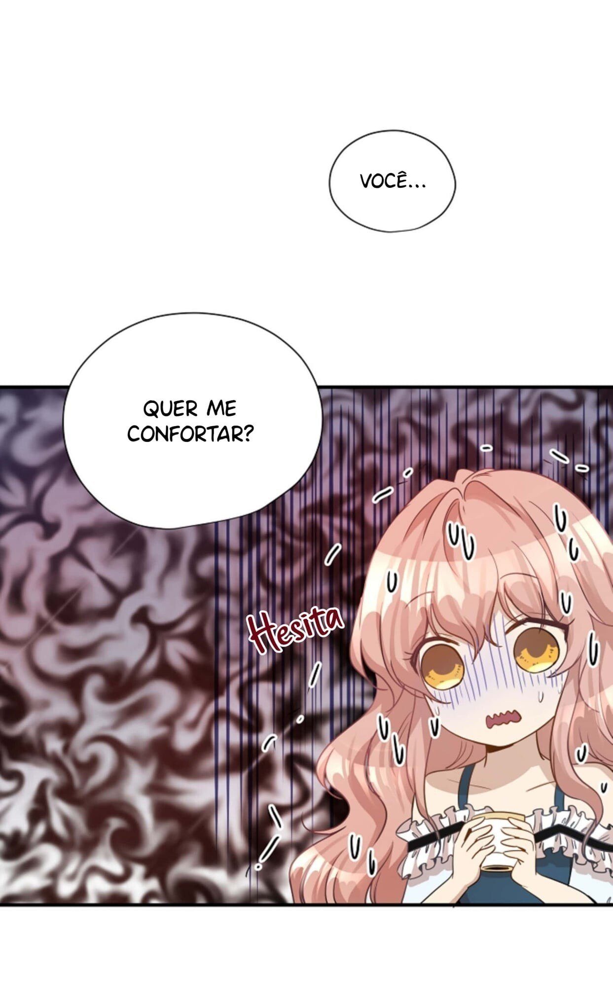 Just for a Meowment Capítulo 15 Página 26