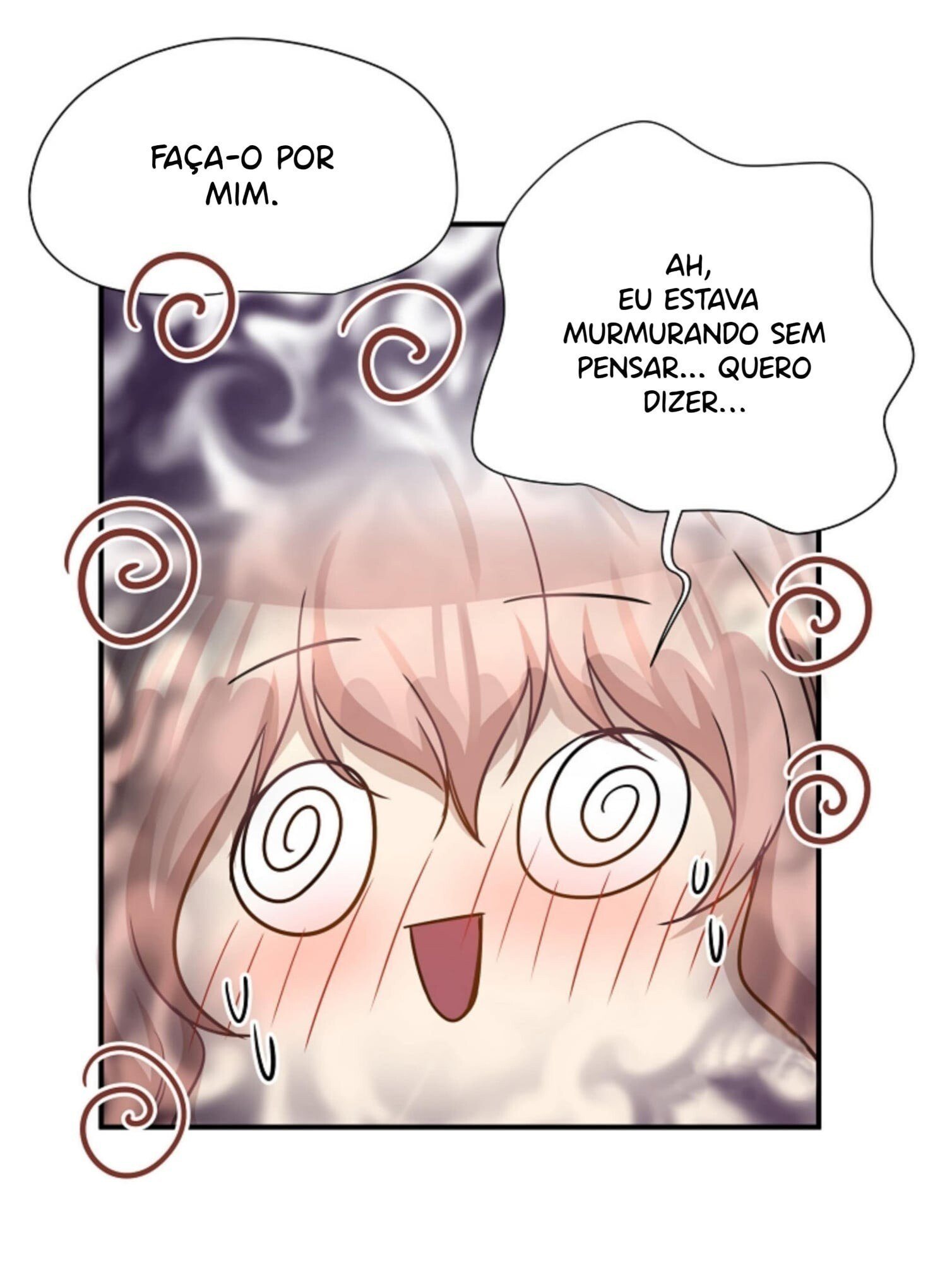 Just for a Meowment Capítulo 15 Página 31