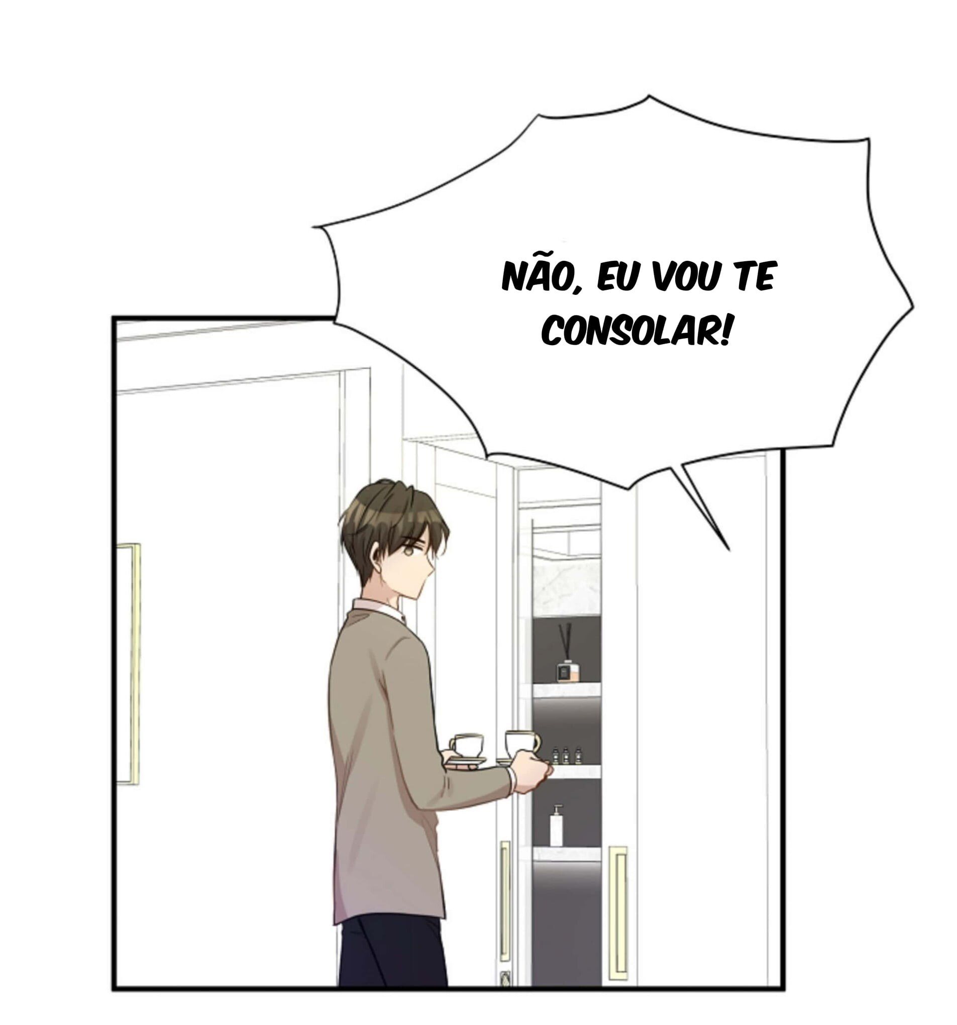 Just for a Meowment Capítulo 15 Página 35