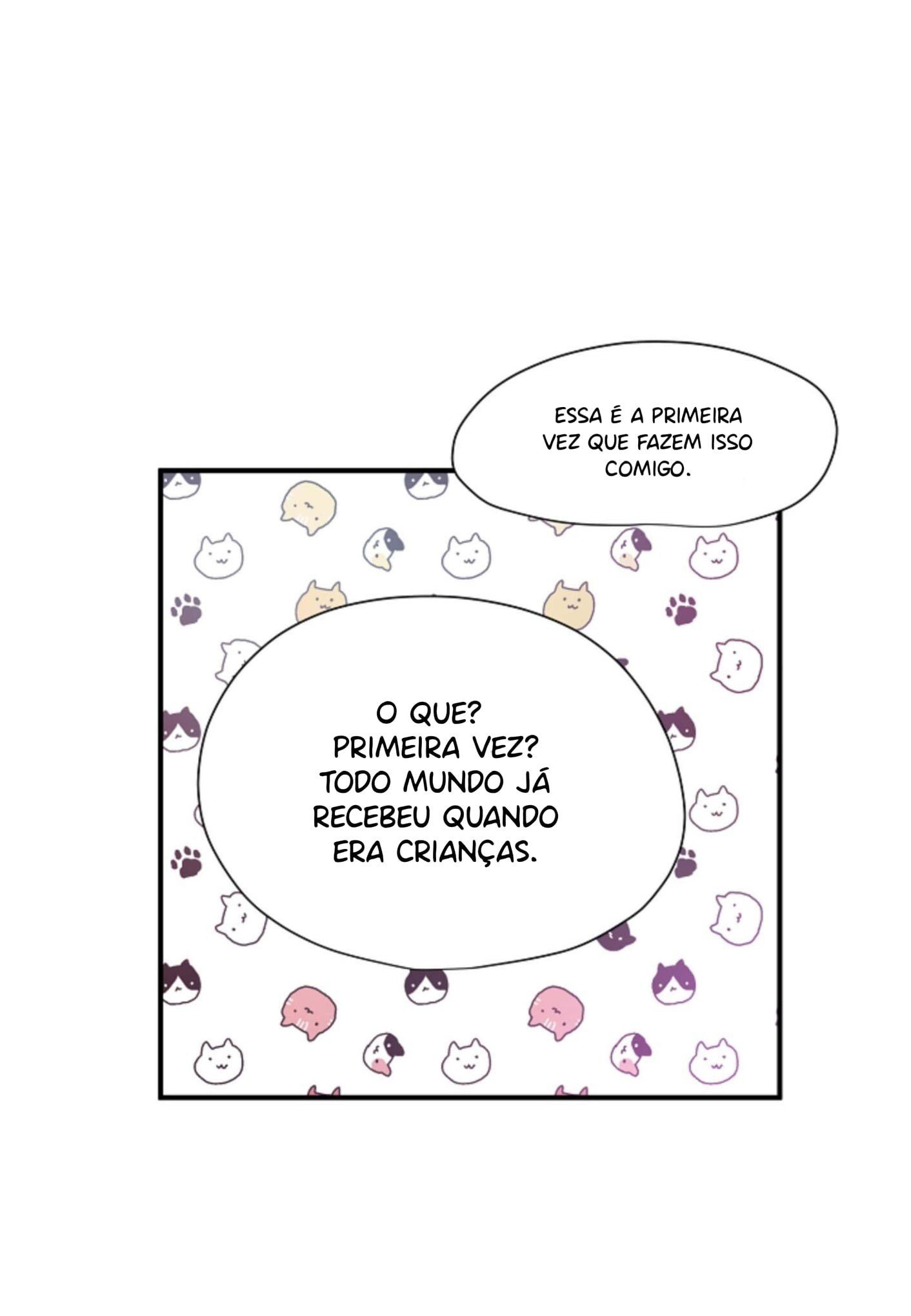 Just for a Meowment Capítulo 15 Página 39