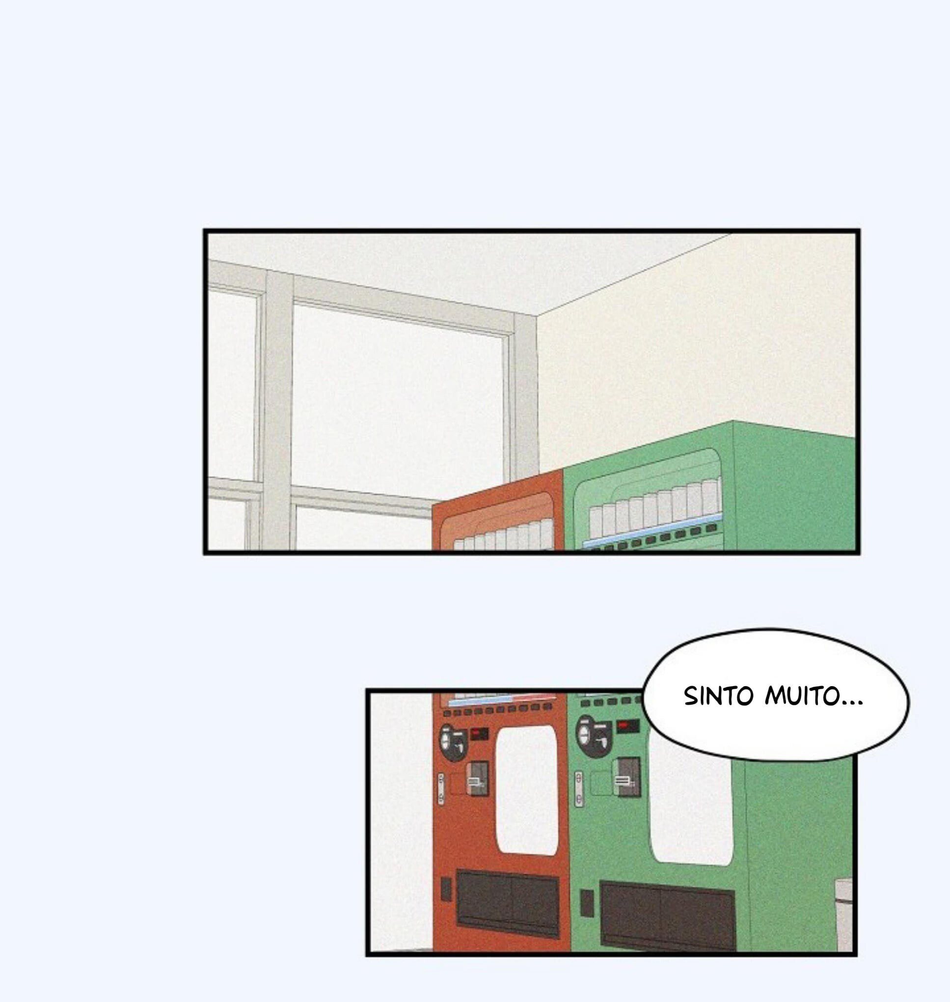 Just for a Meowment Capítulo 16 Página 24