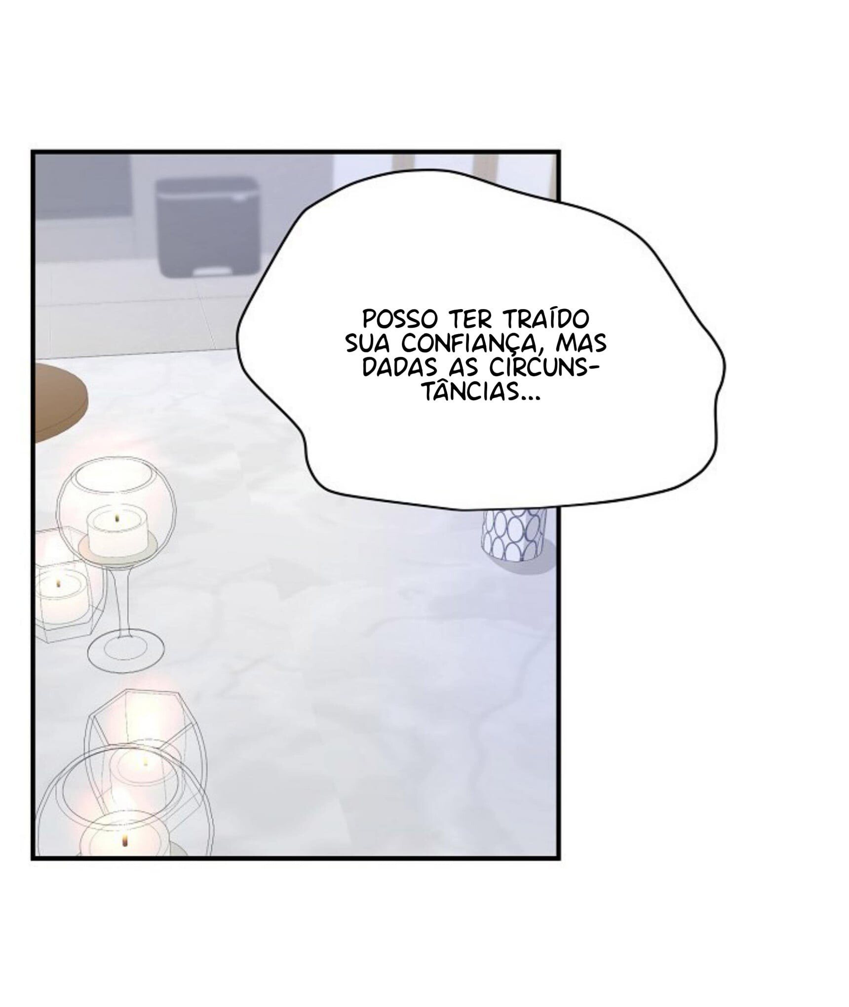 Just for a Meowment Capítulo 16 Página 47