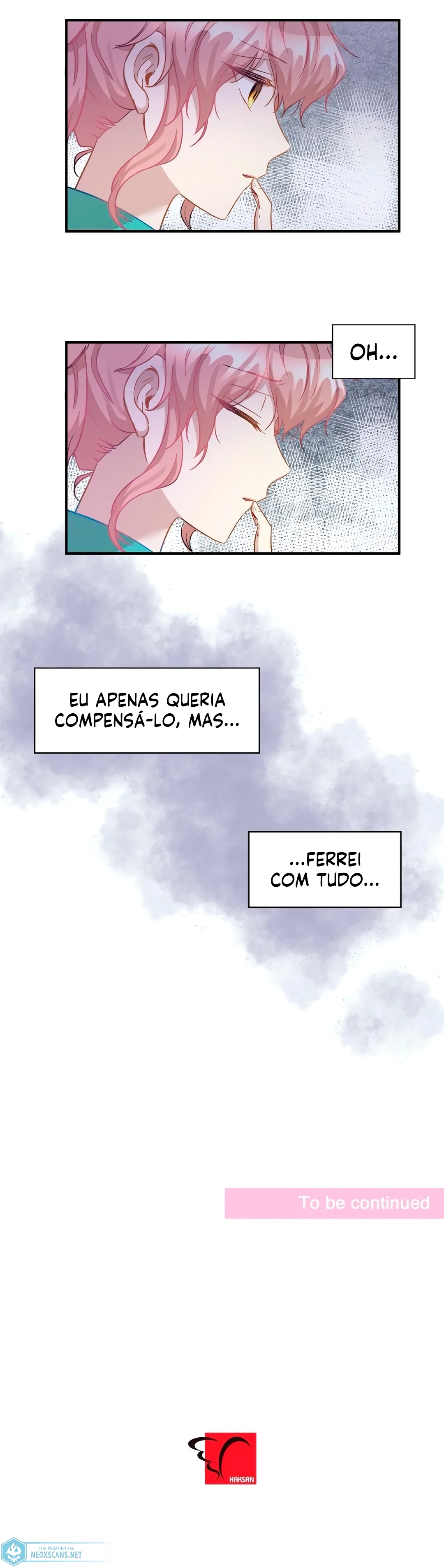 Just for a Meowment Capítulo 18 Página 16