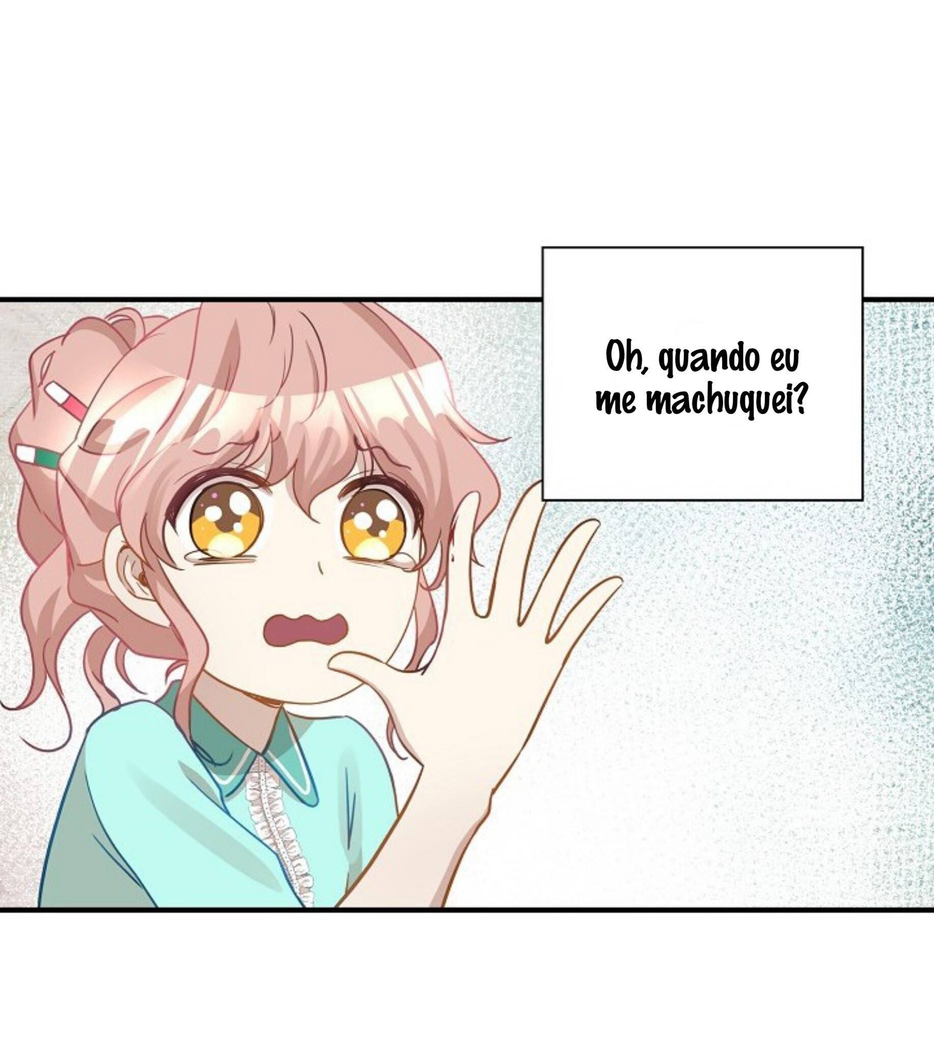 Just for a Meowment Capítulo 18 Página 59