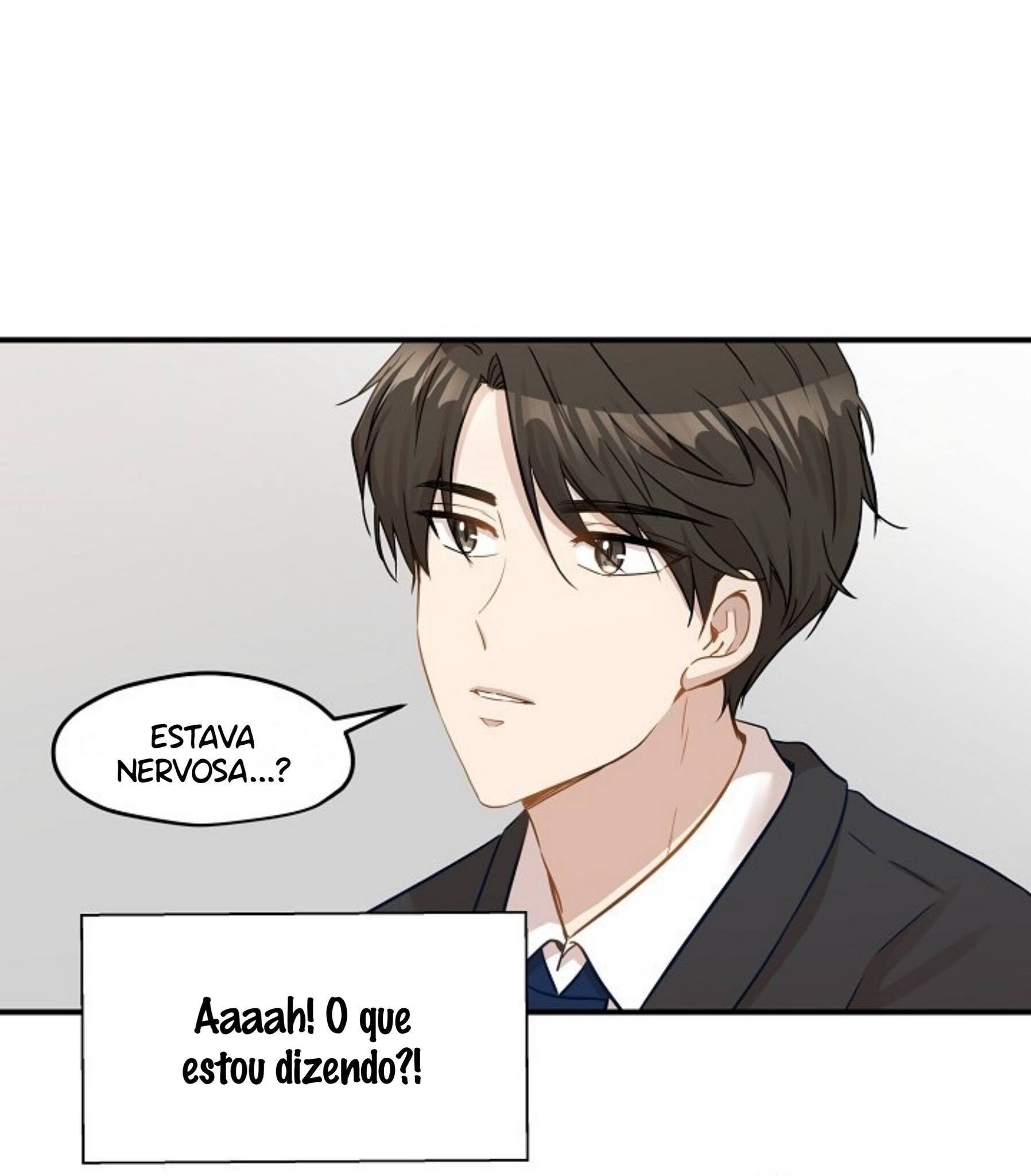 Just for a Meowment Capítulo 19 Página 18
