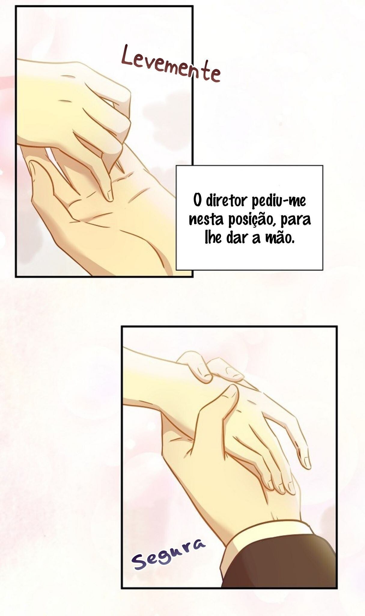 Just for a Meowment Capítulo 19 Página 21