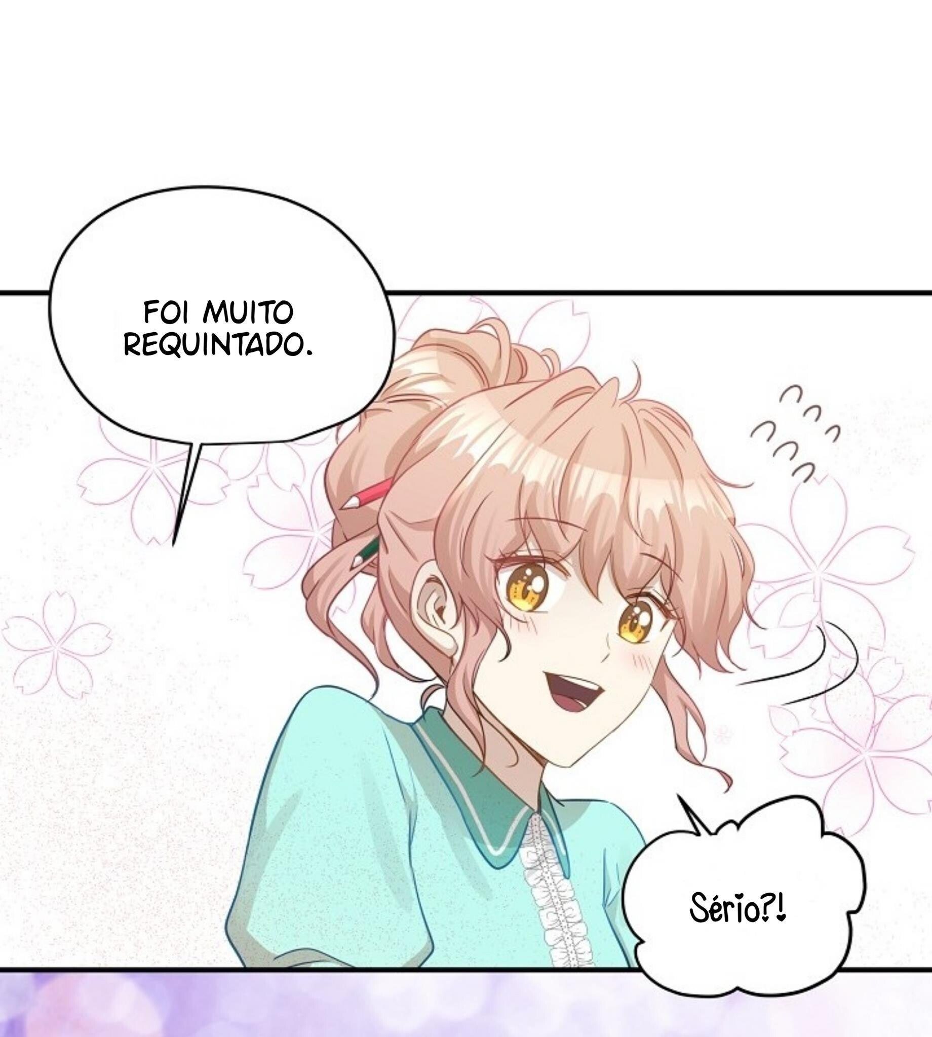 Just for a Meowment Capítulo 19 Página 30