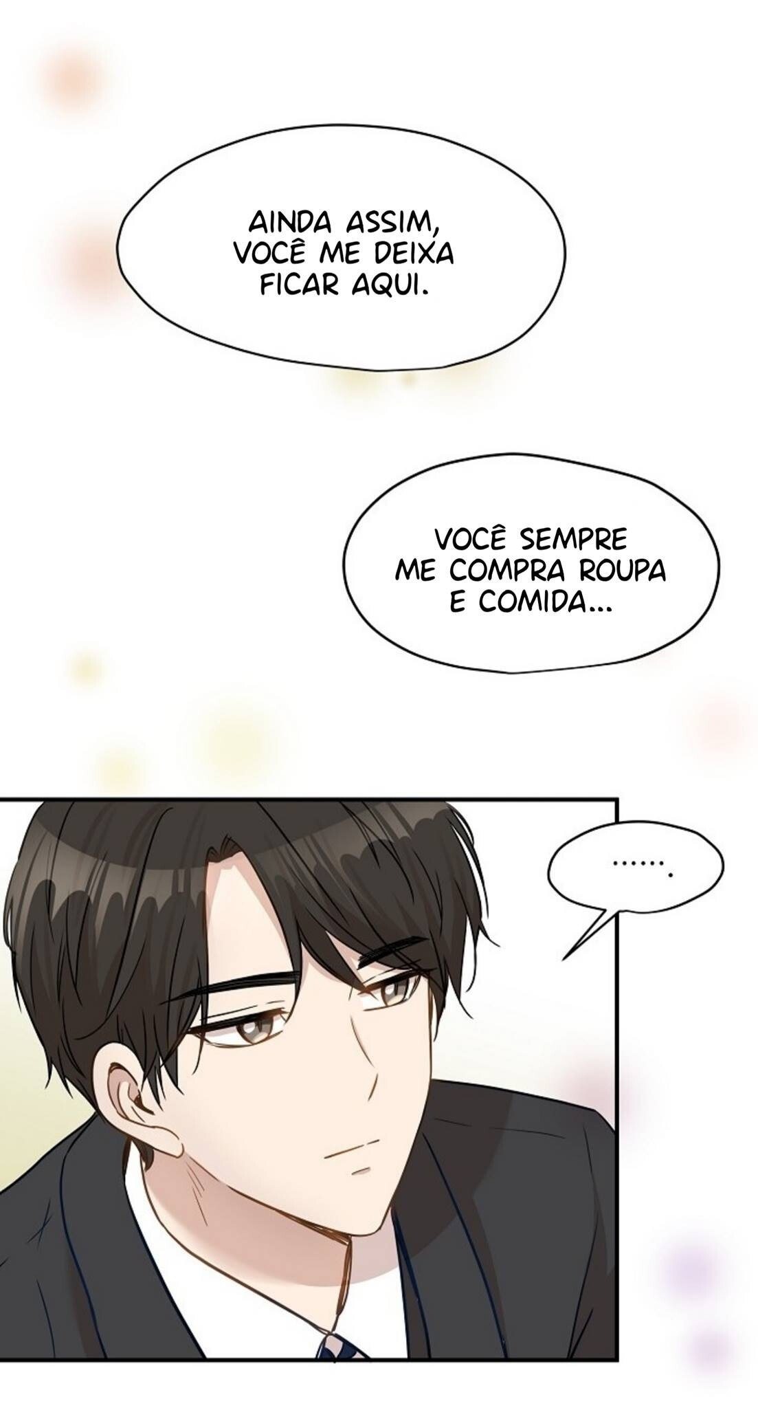 Just for a Meowment Capítulo 19 Página 39