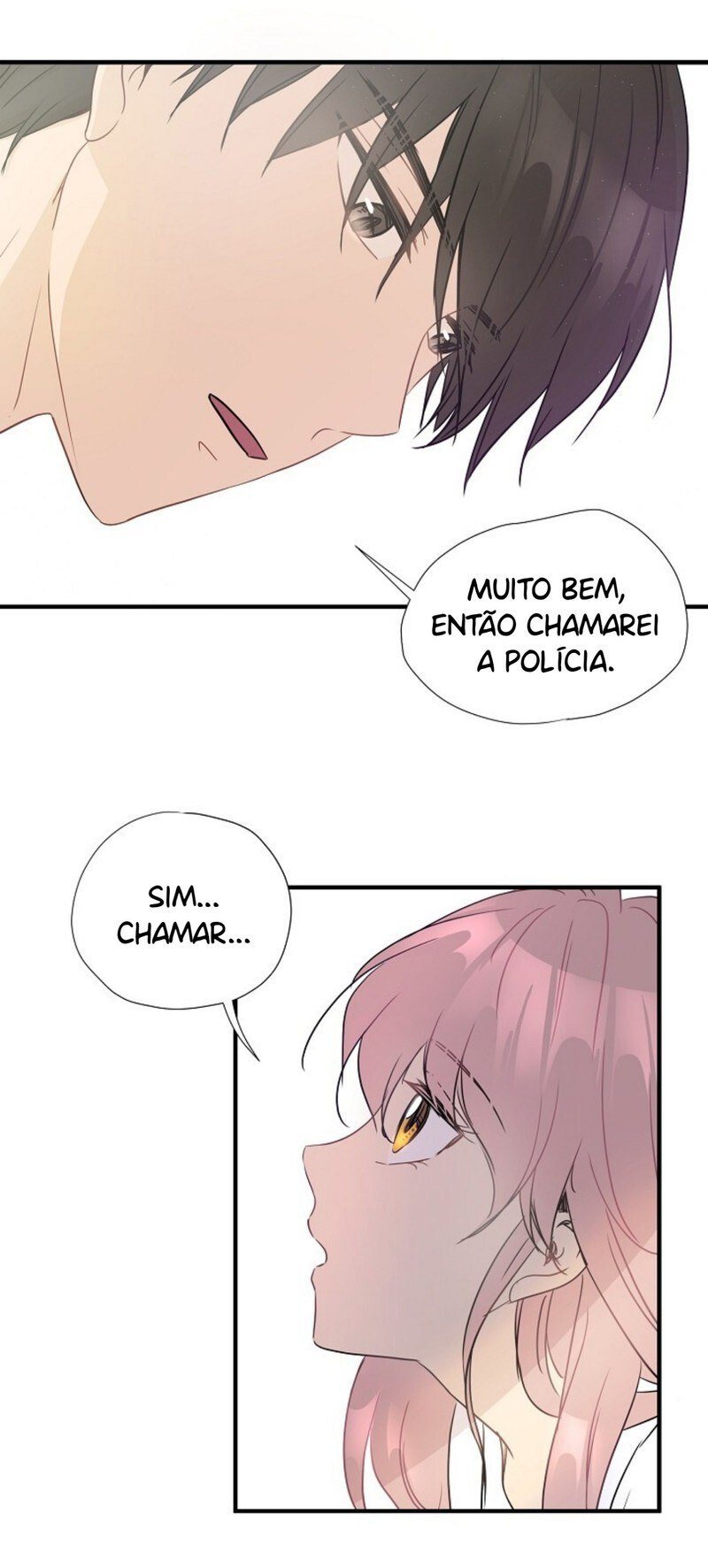 Just for a Meowment Capítulo 2 Página 19