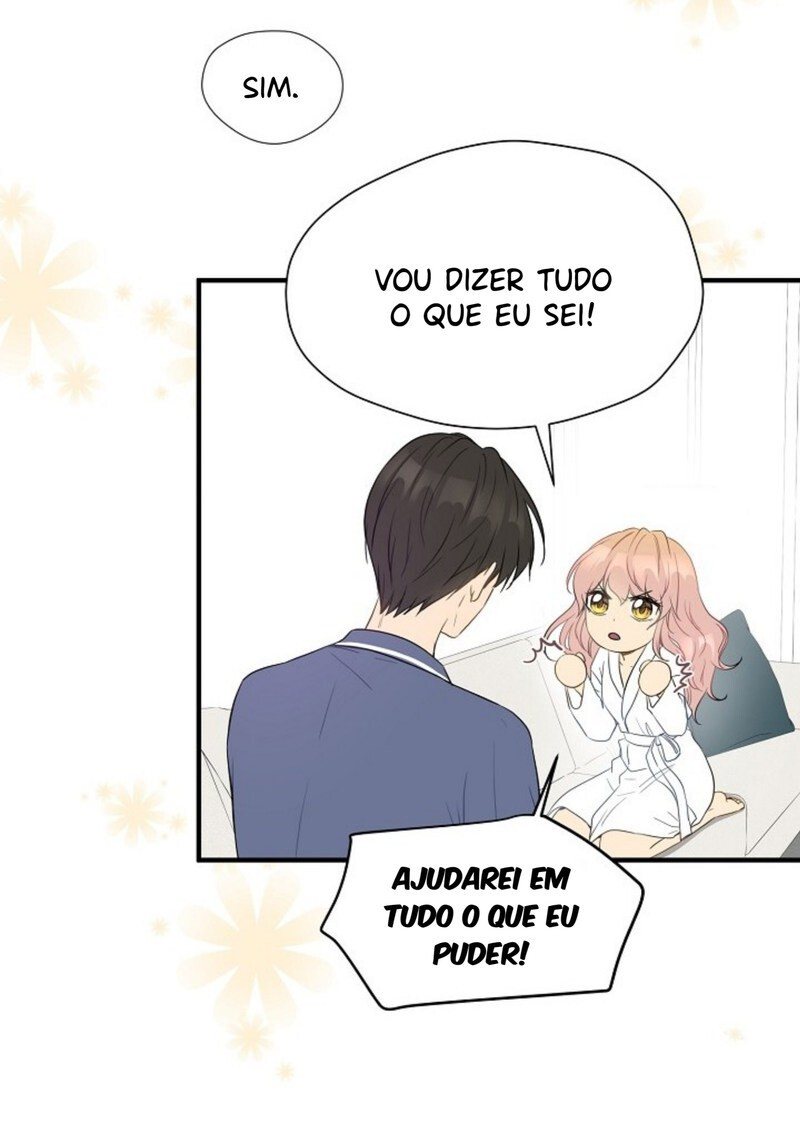 Just for a Meowment Capítulo 2 Página 22