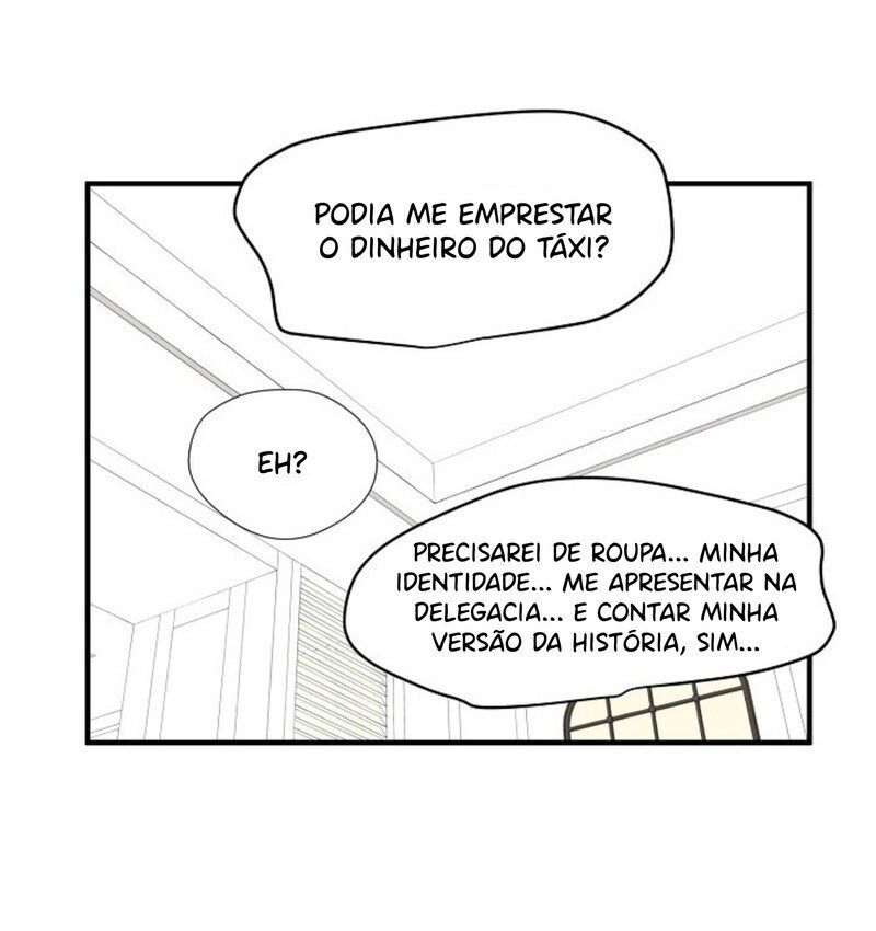 Just for a Meowment Capítulo 2 Página 24