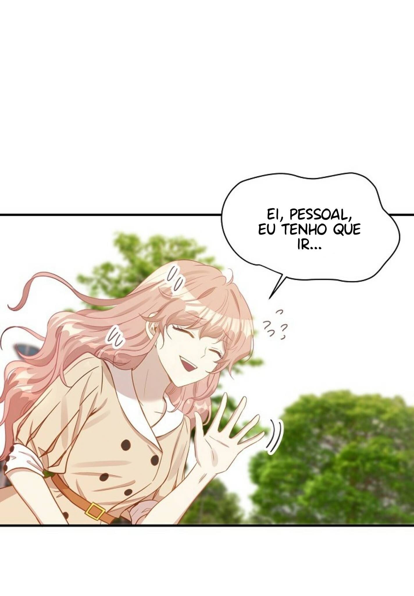 Just for a Meowment Capítulo 20 Página 39
