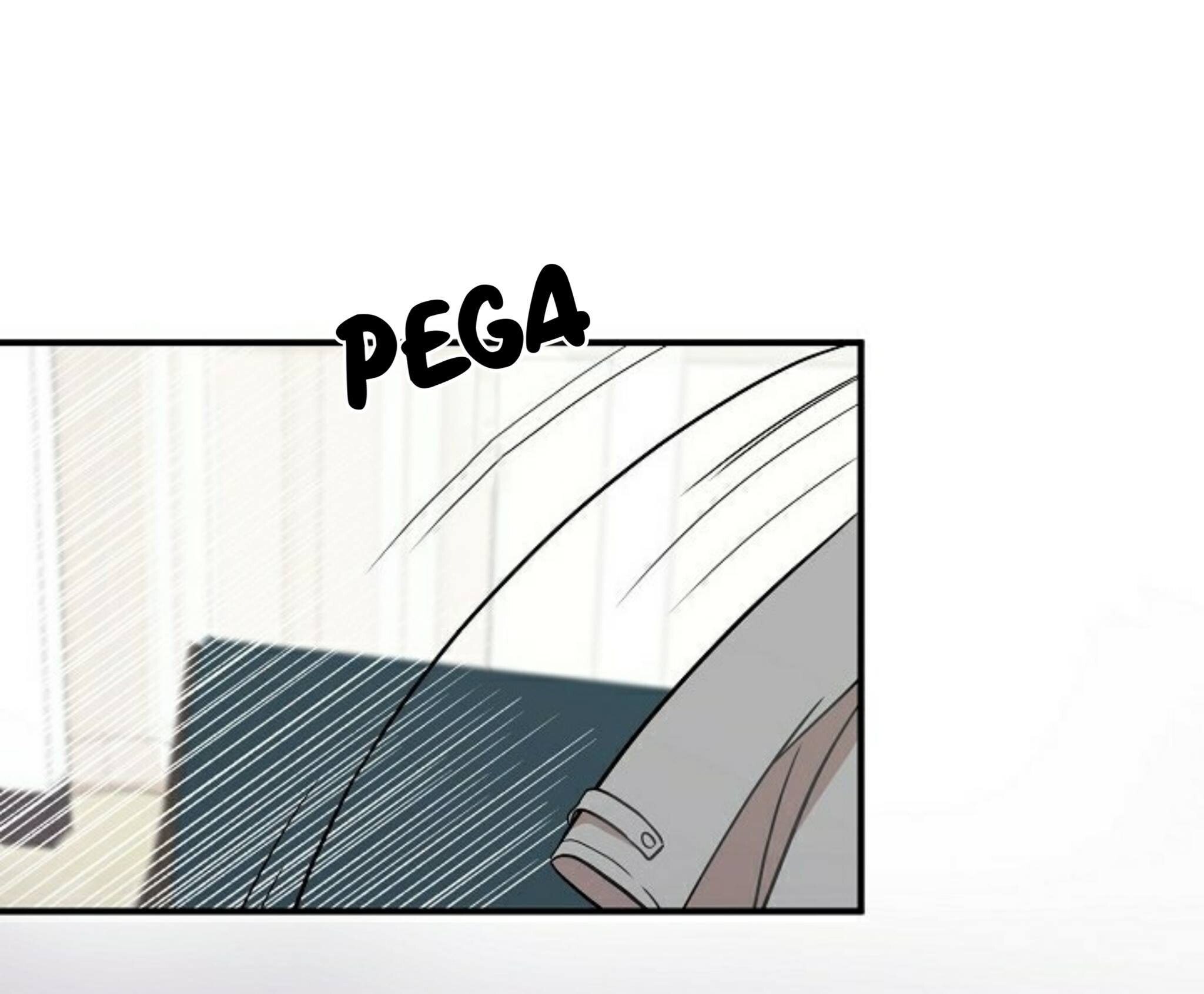 Just for a Meowment Capítulo 21 Página 50