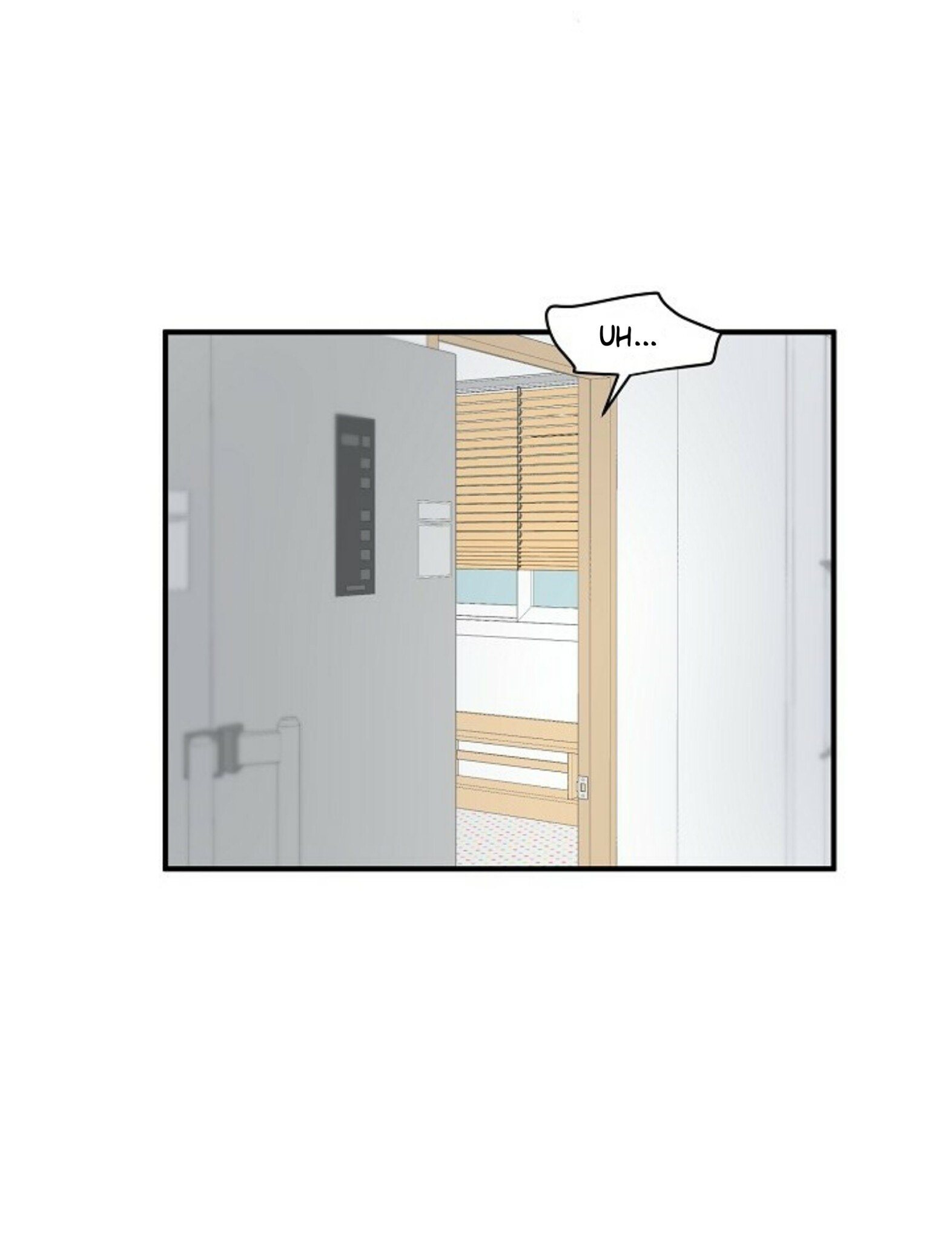 Just for a Meowment Capítulo 22 Página 30