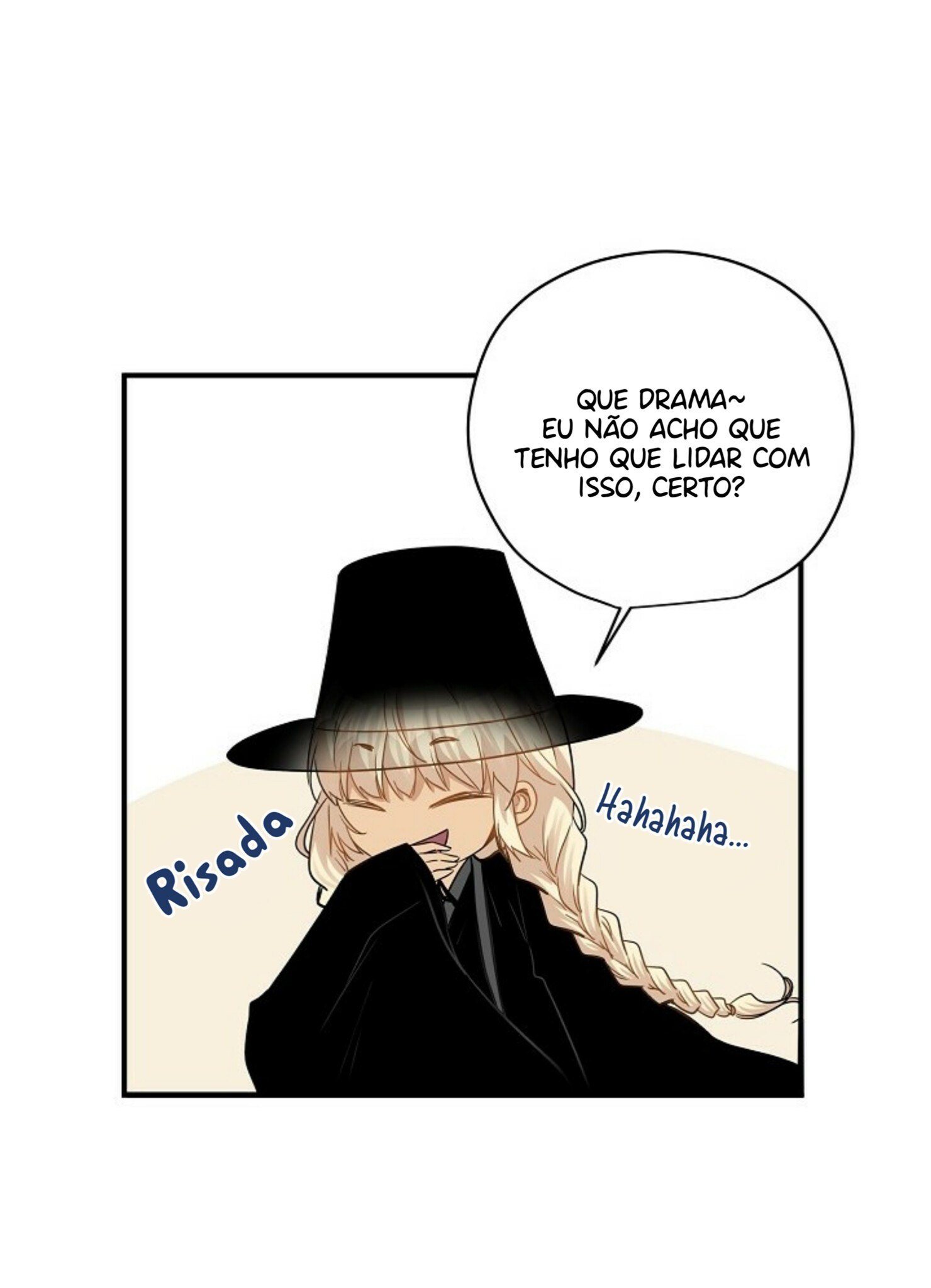 Just for a Meowment Capítulo 22 Página 56