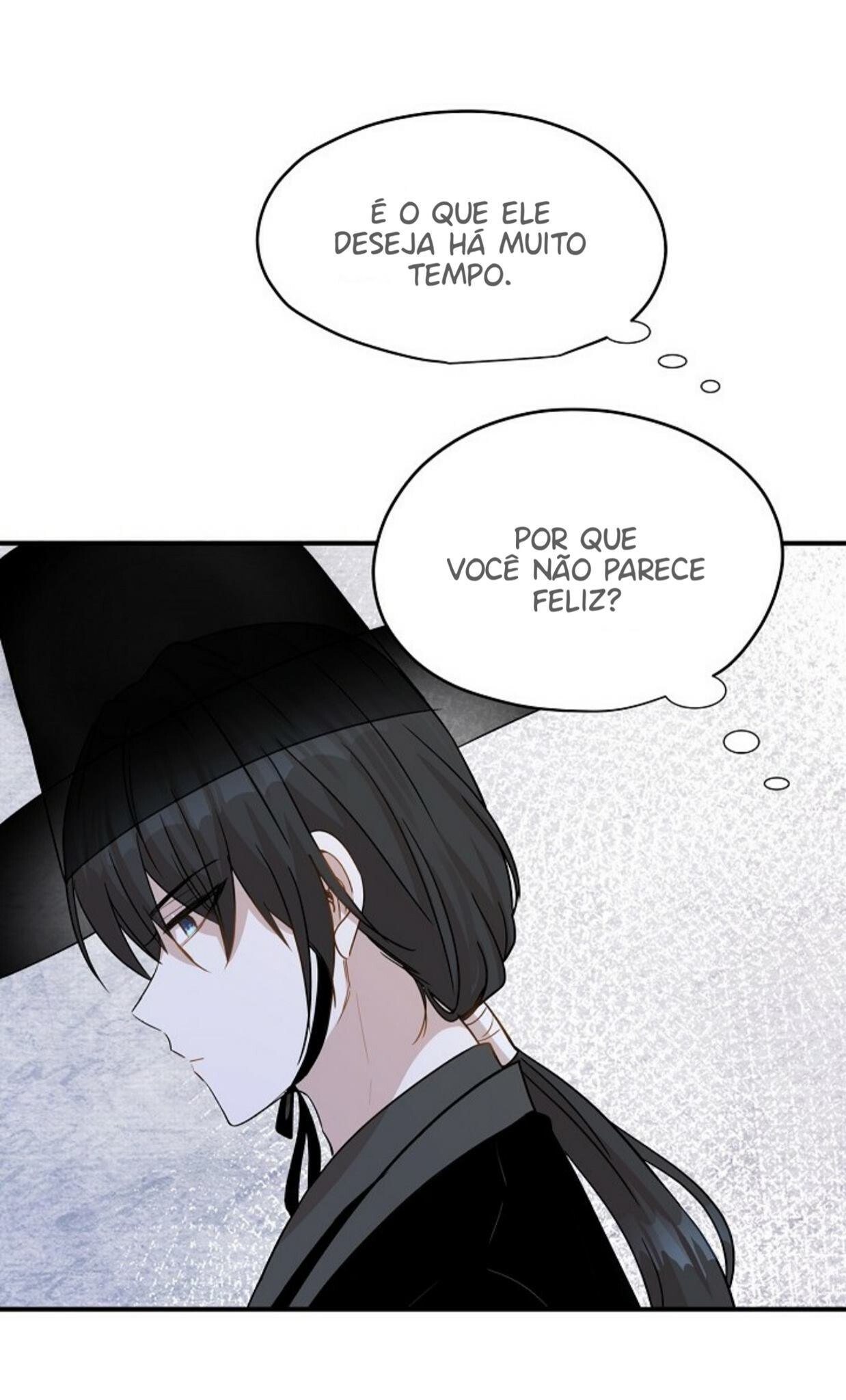 Just for a Meowment Capítulo 22 Página 68