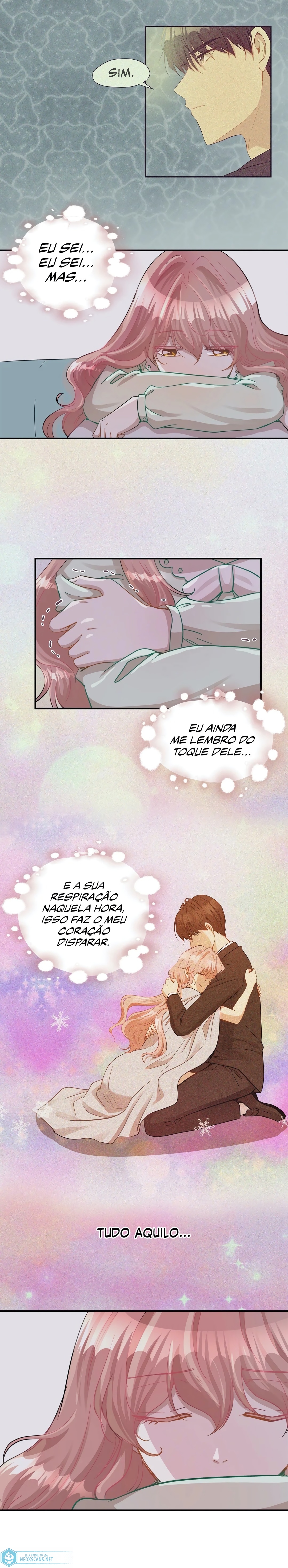 Just for a Meowment Capítulo 24 Página 12