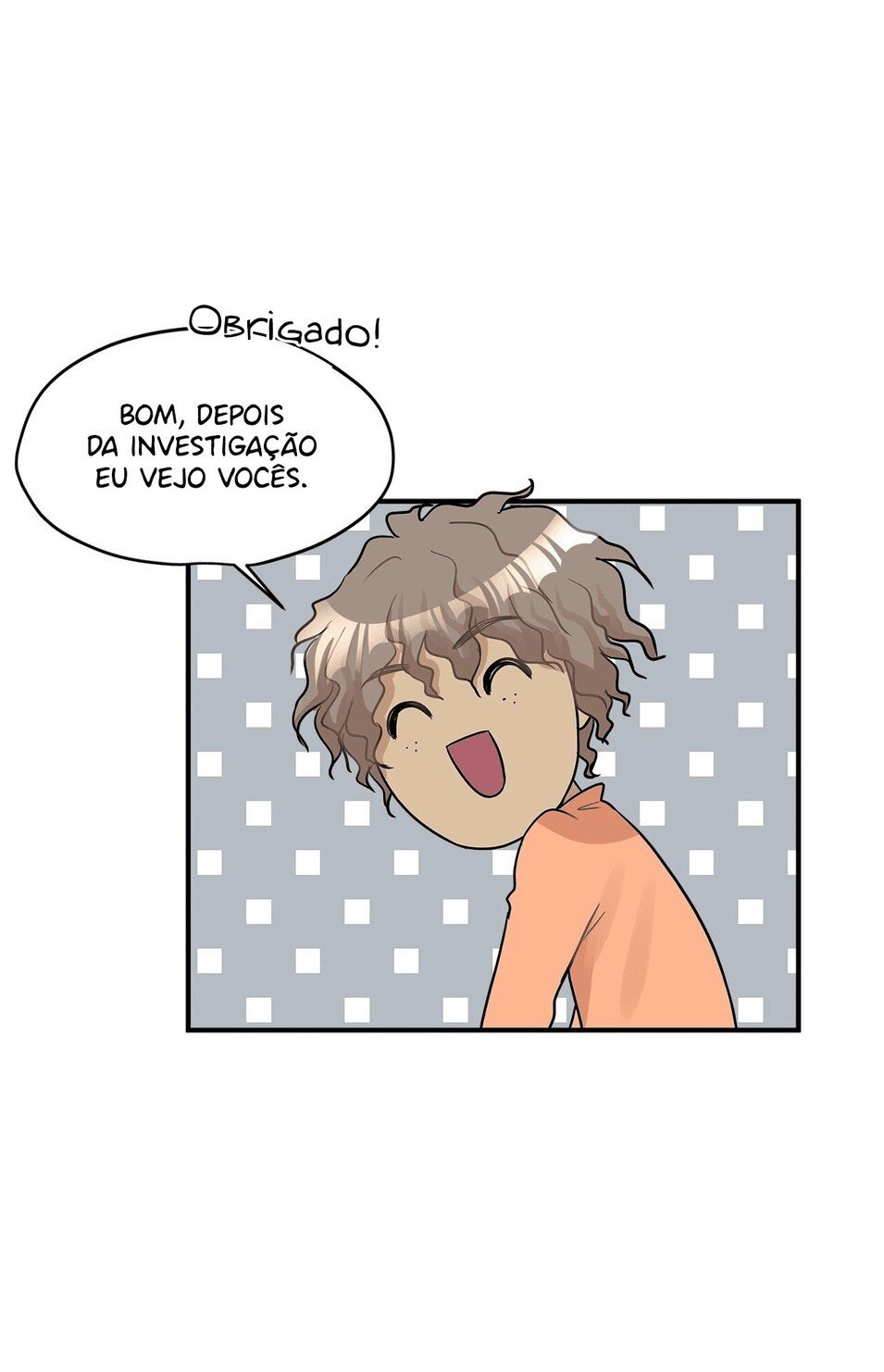 Just for a Meowment Capítulo 26 Página 61