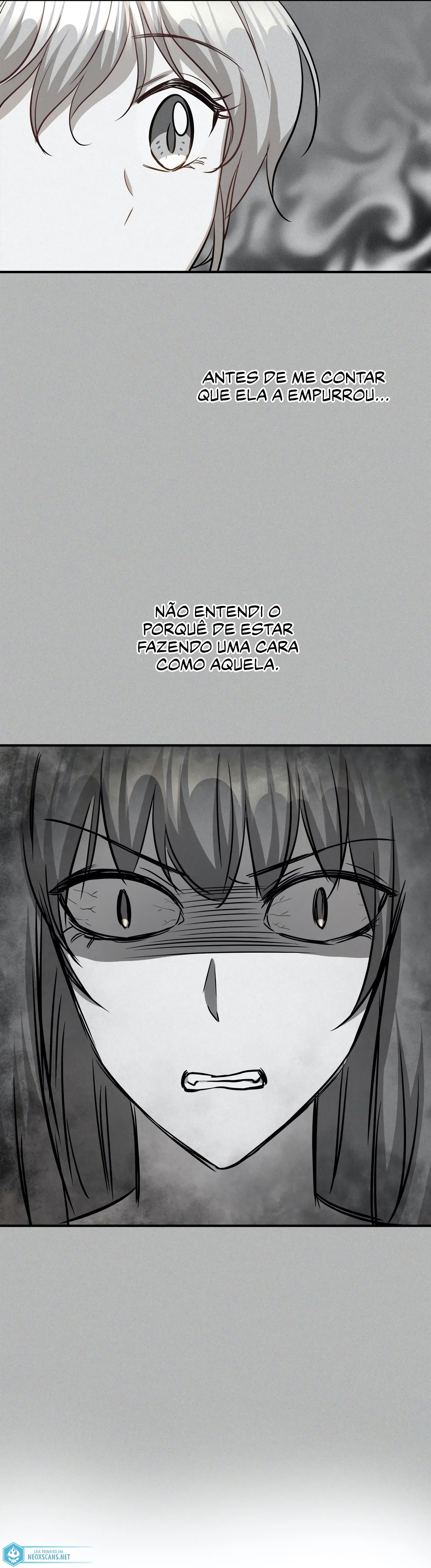 Just for a Meowment Capítulo 45 Página 6