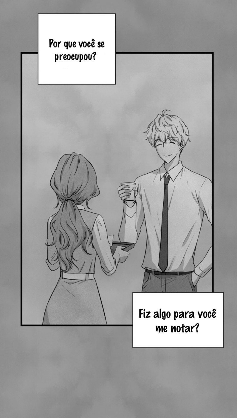Just for a Meowment Capítulo 6 Página 32