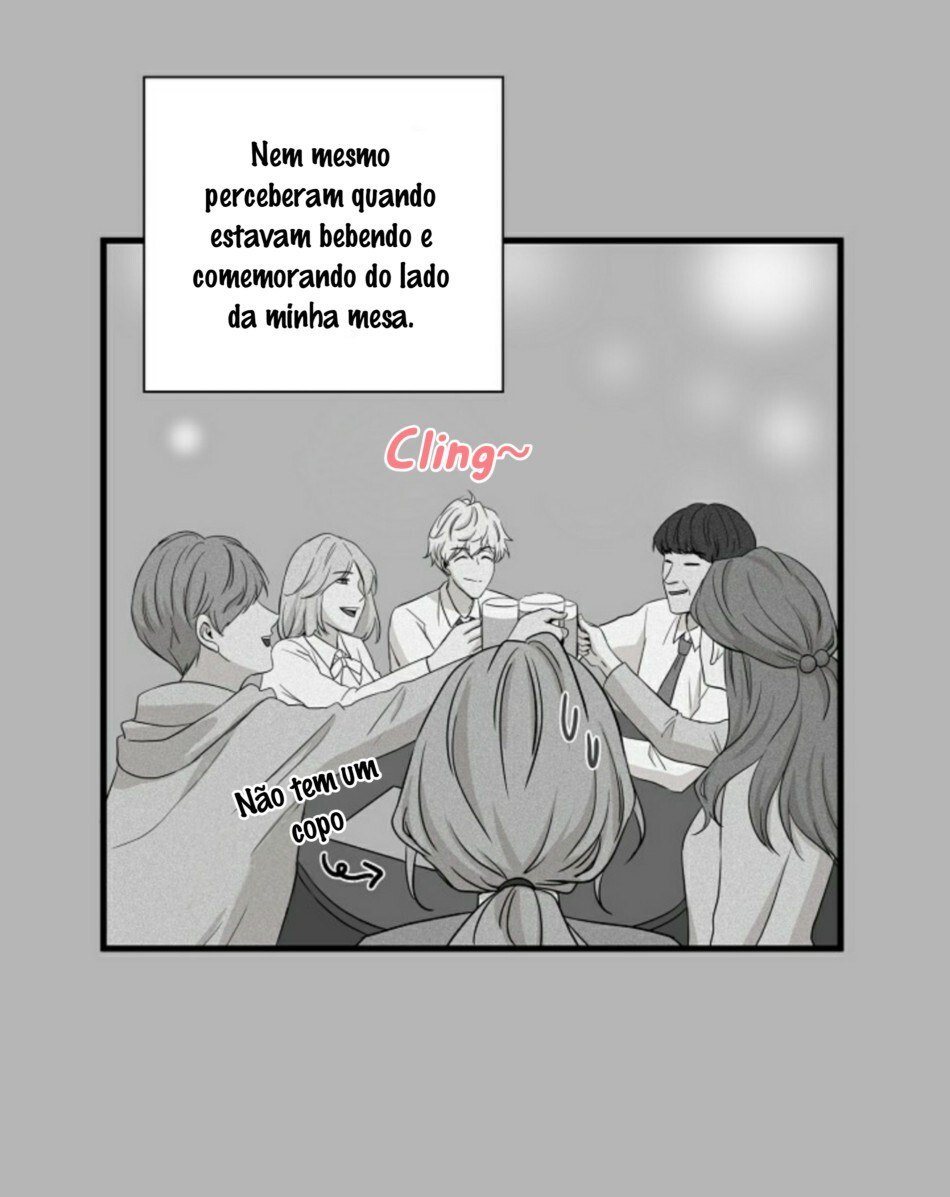 Just for a Meowment Capítulo 6 Página 34