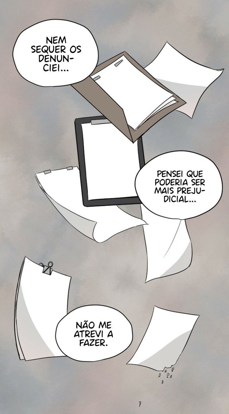 Just for a Meowment Capítulo 6 Página 50