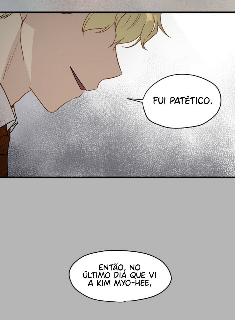 Just for a Meowment Capítulo 6 Página 51