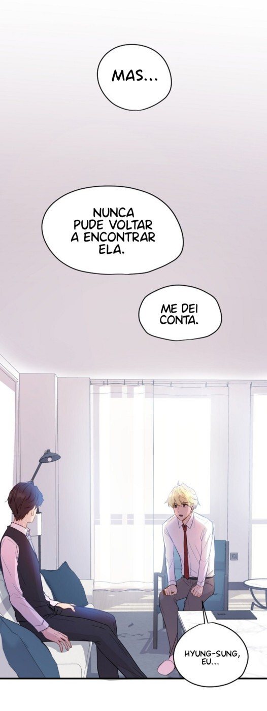 Just for a Meowment Capítulo 6 Página 57