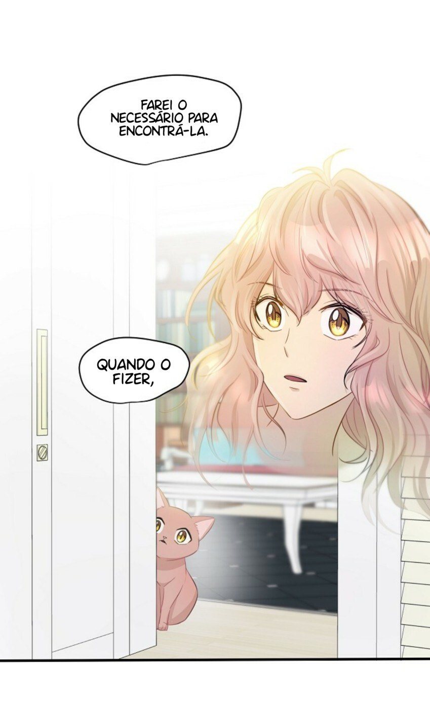 Just for a Meowment Capítulo 6 Página 60