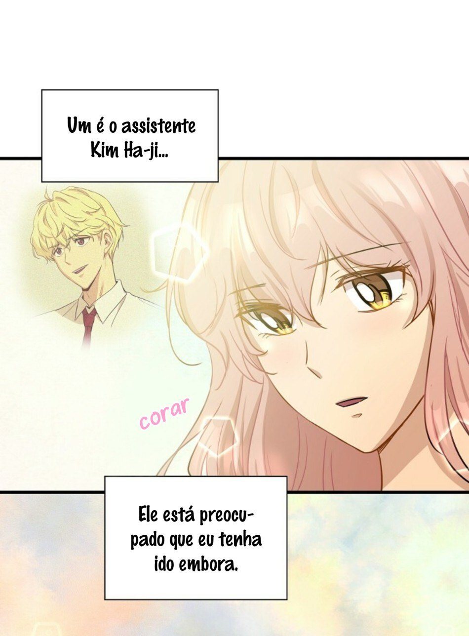 Just for a Meowment Capítulo 7 Página 18