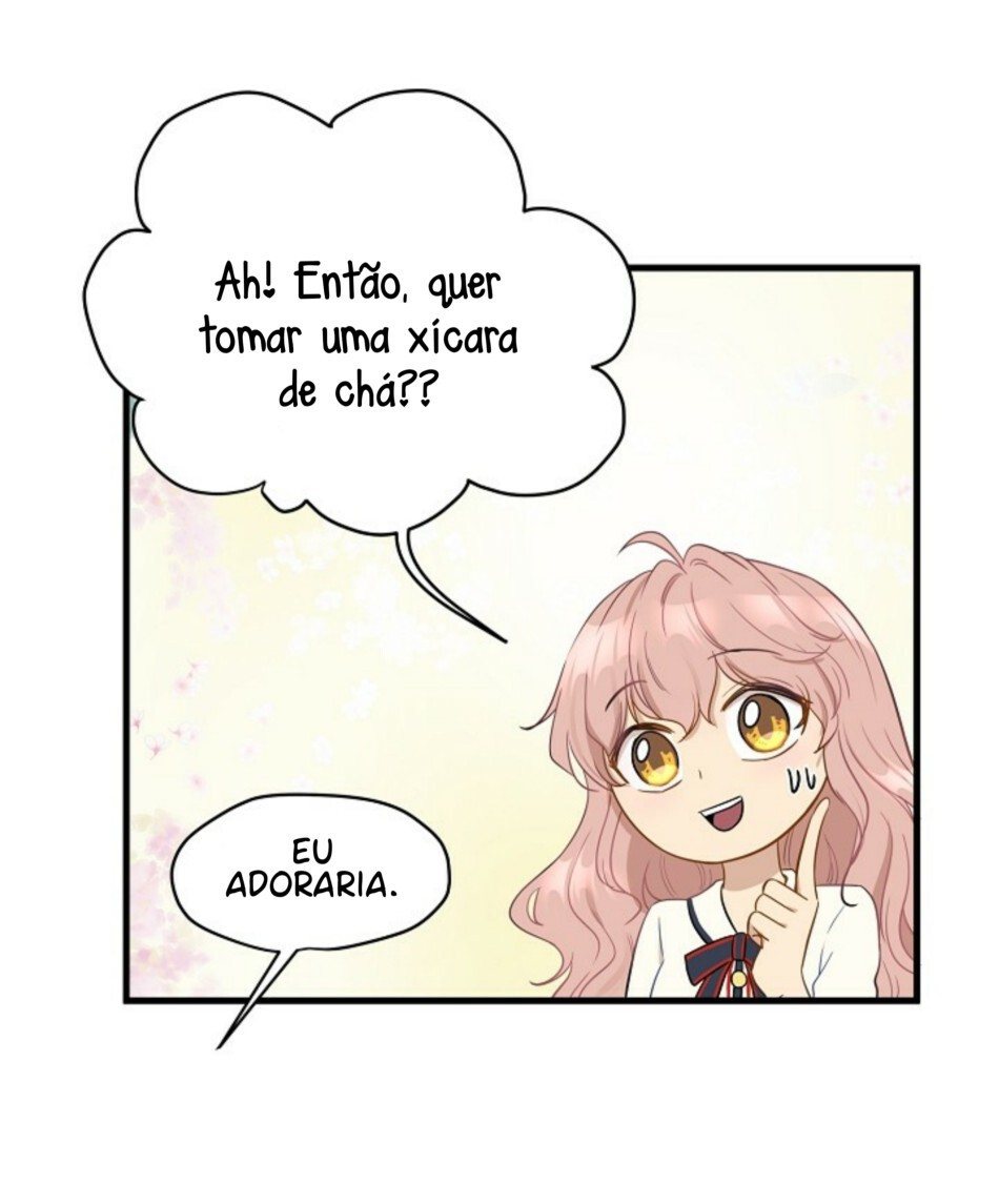 Just for a Meowment Capítulo 7 Página 36