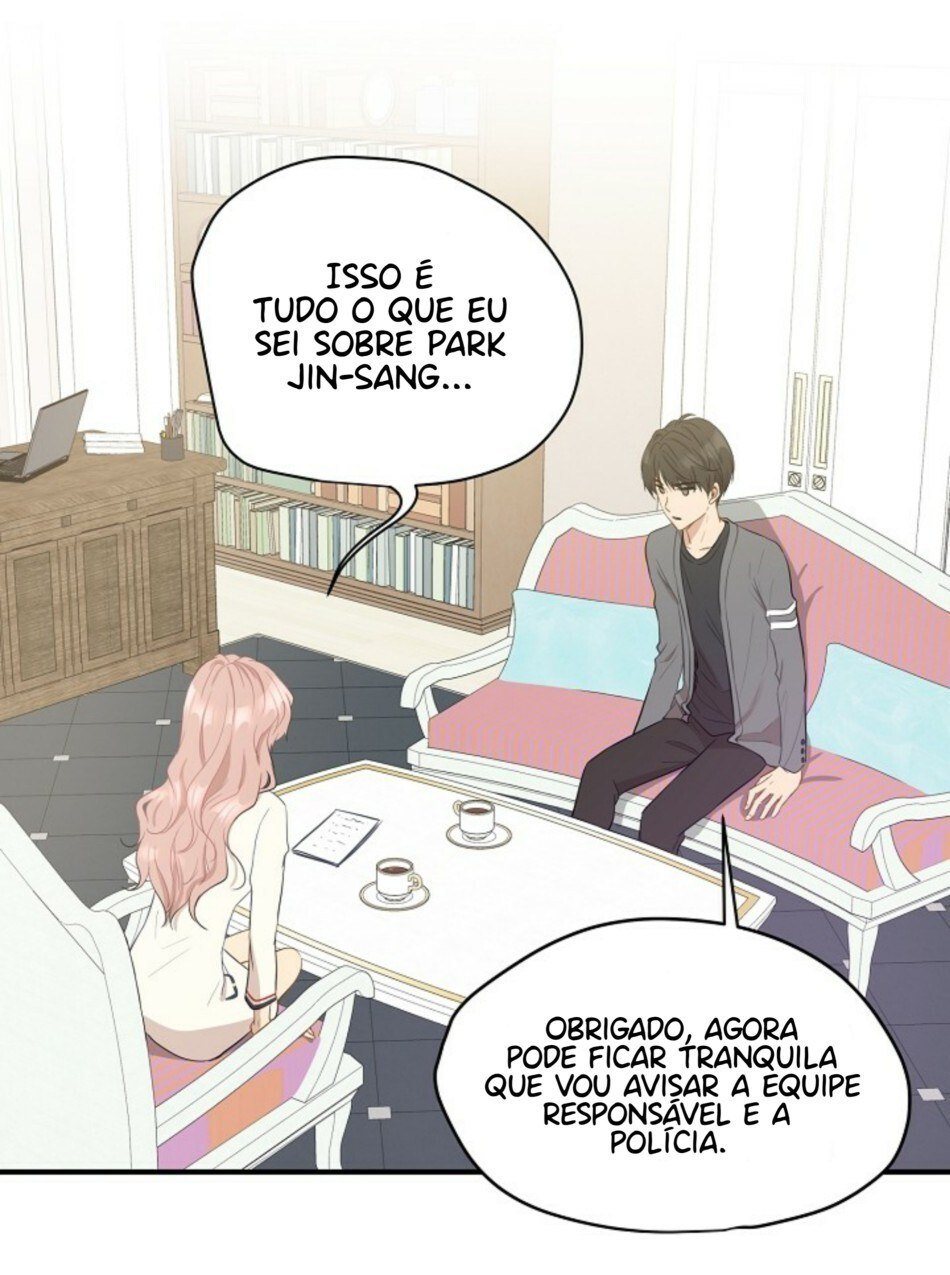 Just for a Meowment Capítulo 7 Página 38