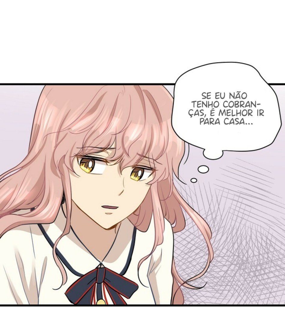 Just for a Meowment Capítulo 7 Página 42